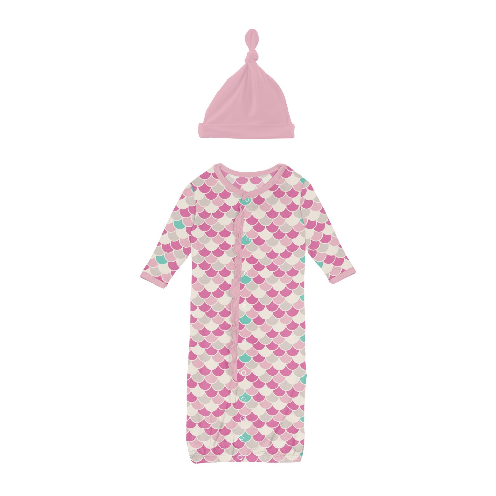 Kickee sales pants gowns