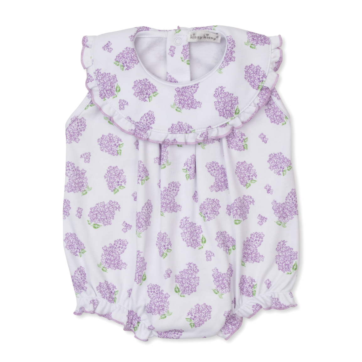 Kissy Kissy Bubble- Lilac Love-Kissy Kissy-Little Giant Kidz