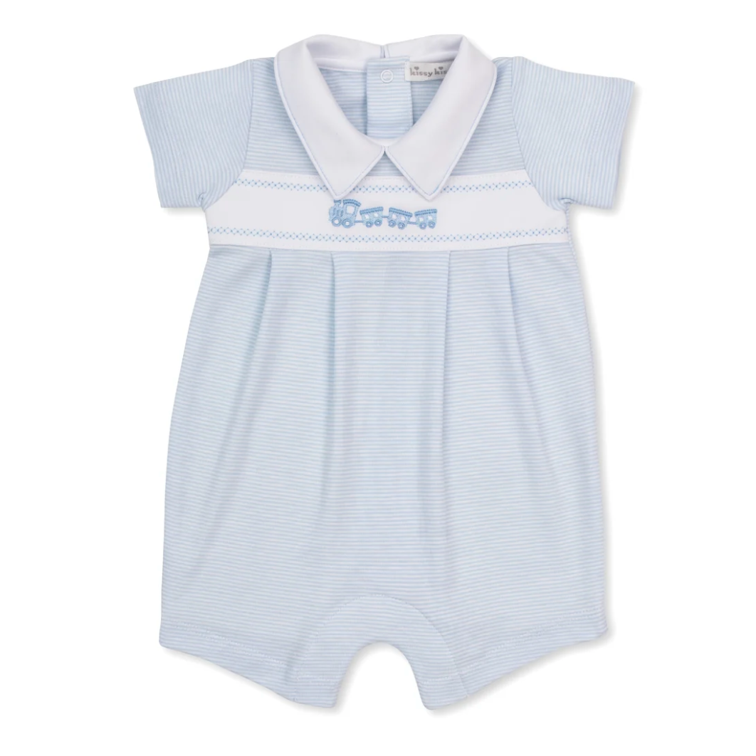 Kissy Kissy Classic Treasures-Kissy Kissy-Little Giant Kidz