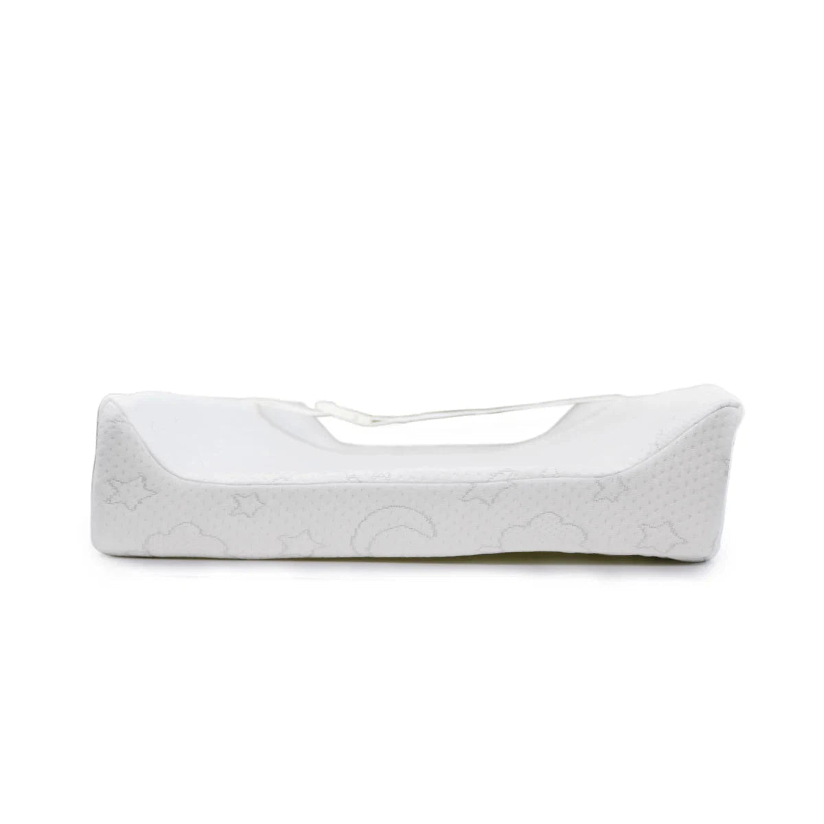 Kushies Bamboo Contoured Changing Pad-KUSHIES-Little Giant Kidz