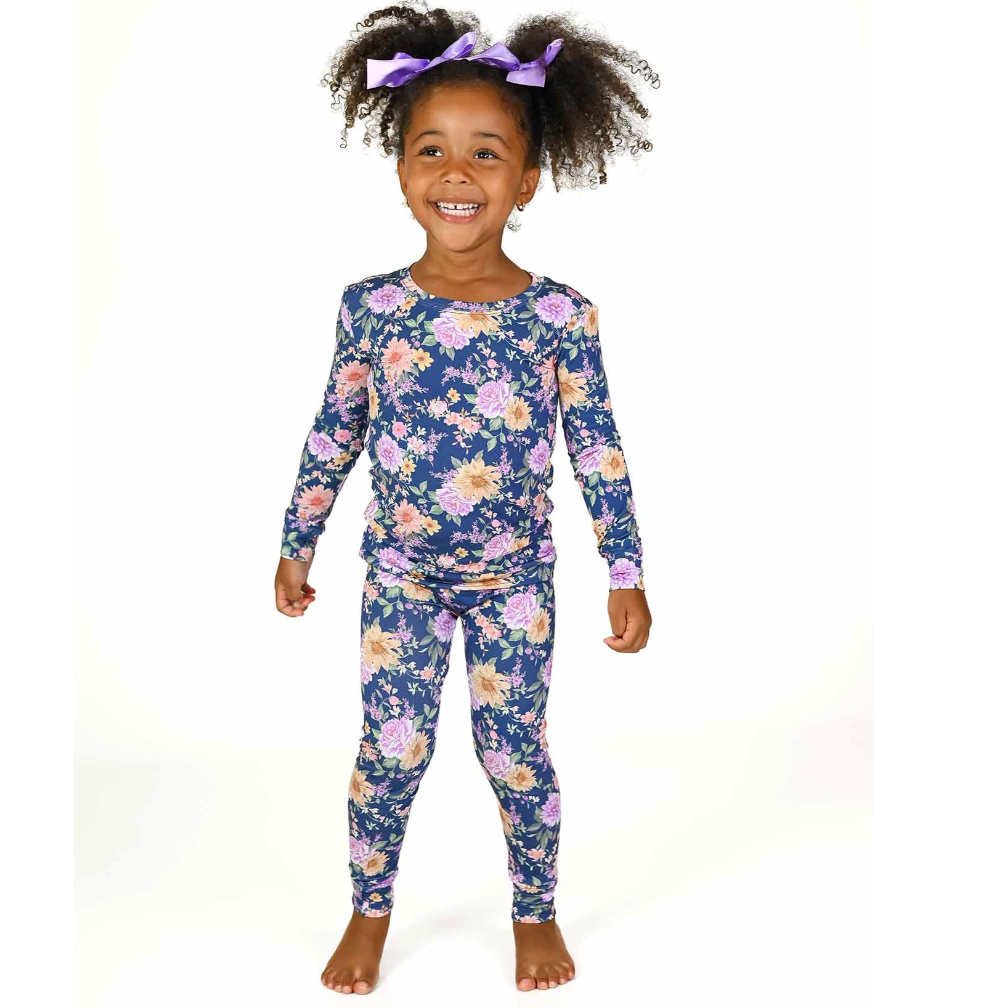LEV Baby Anna Toddler 2PC Lounge Set-LEV Baby-Little Giant Kidz