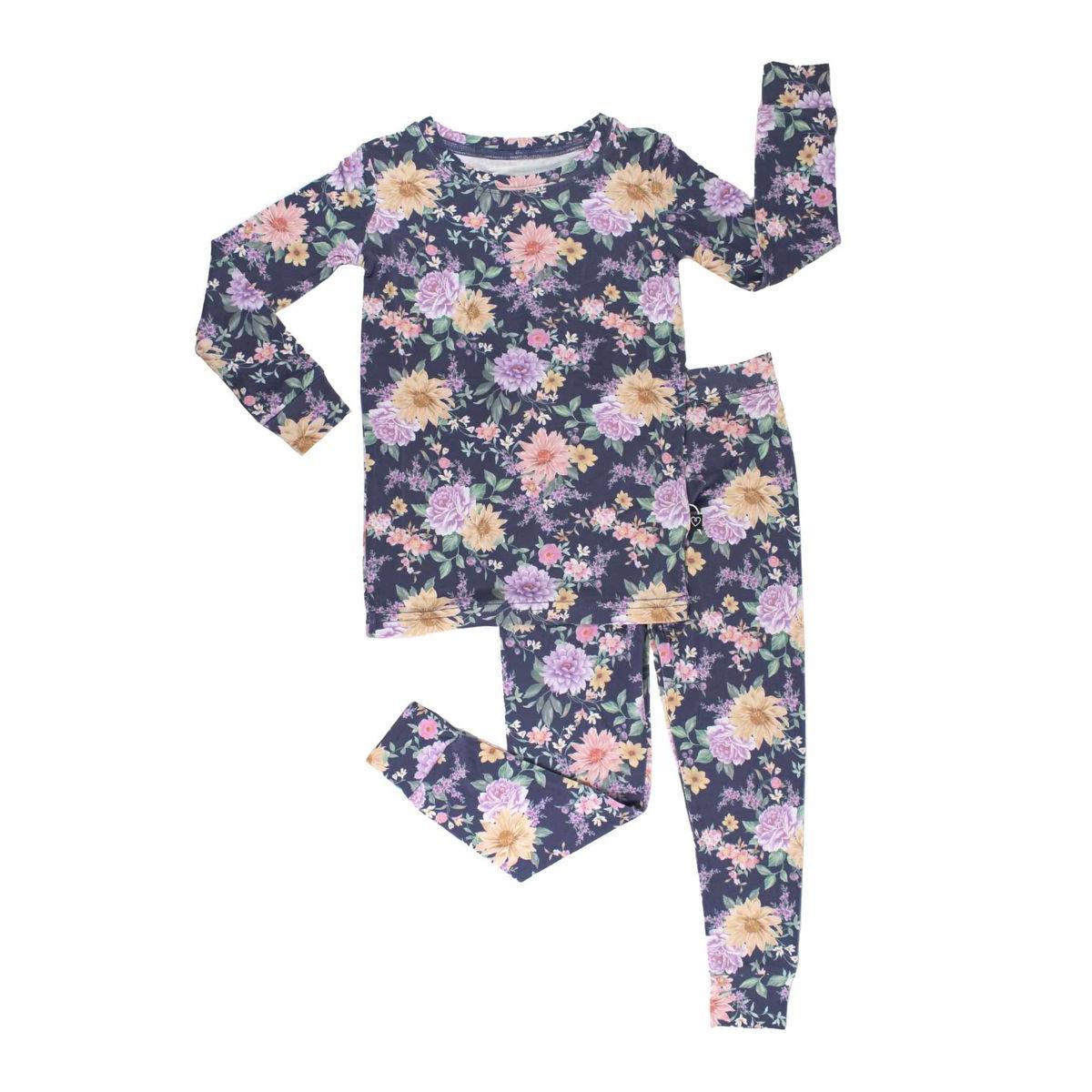 LEV Baby Anna Toddler 2PC Lounge Set-LEV Baby-Little Giant Kidz