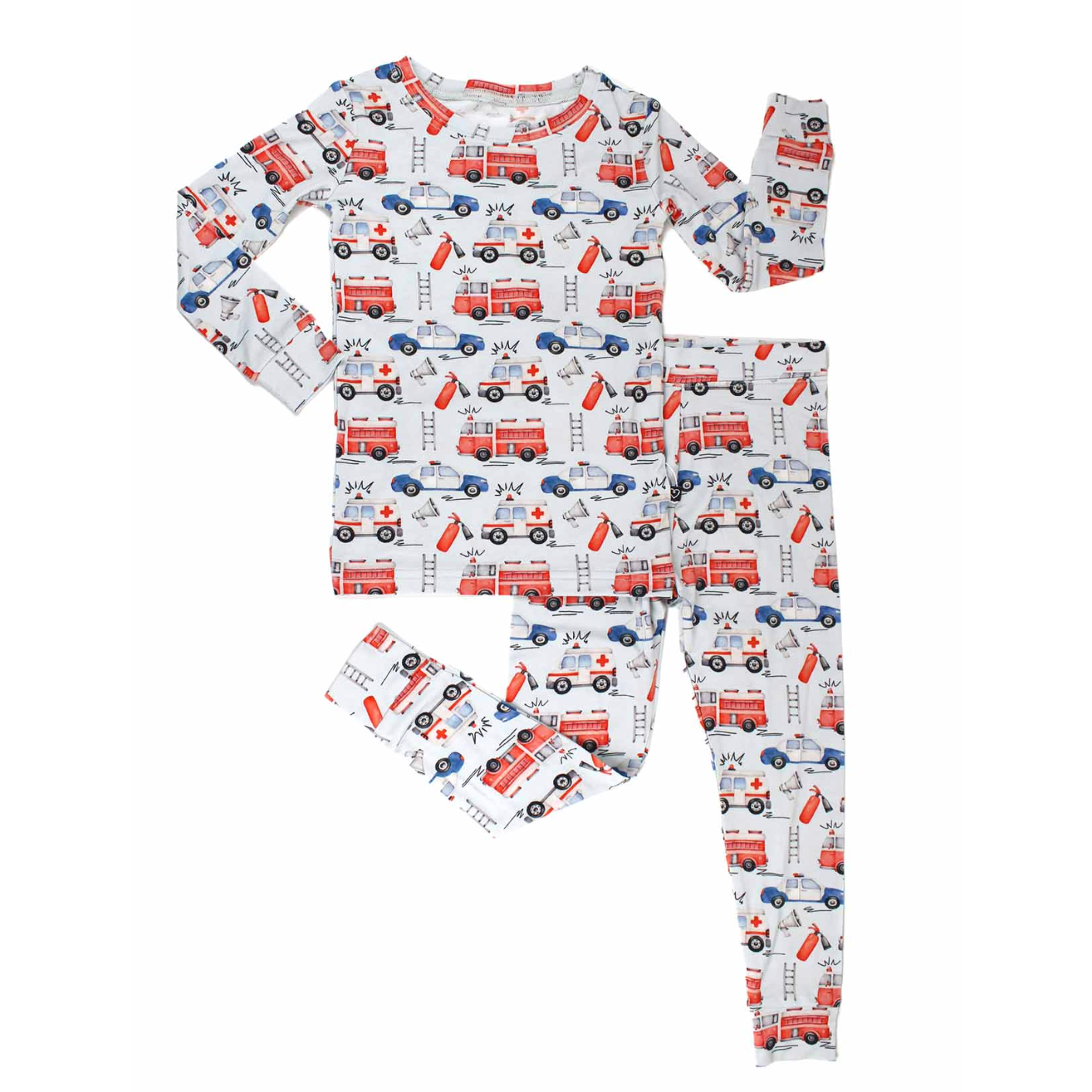 LEV Baby Ryan Toddler 2PC Lounge Set-LEV Baby-Little Giant Kidz