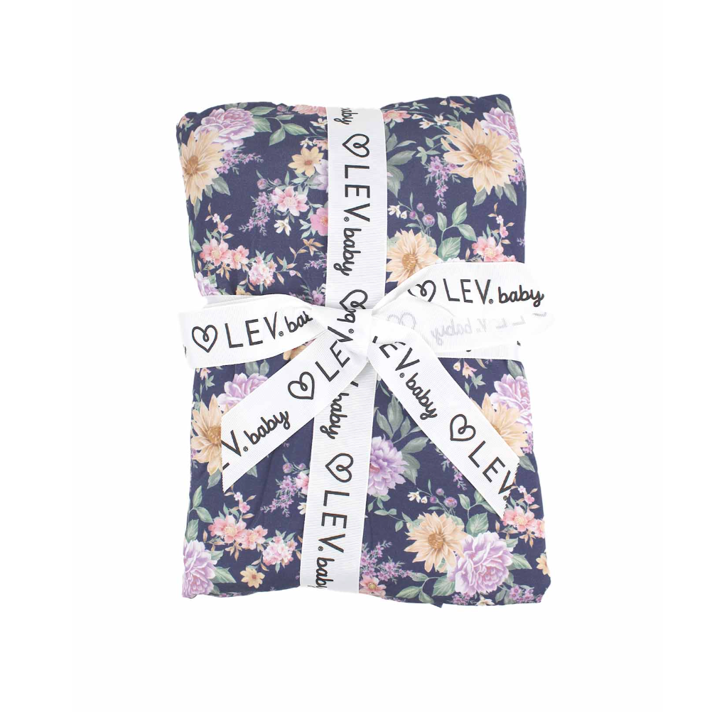 Lev Baby Anna Swaddle-LEV Baby-Little Giant Kidz