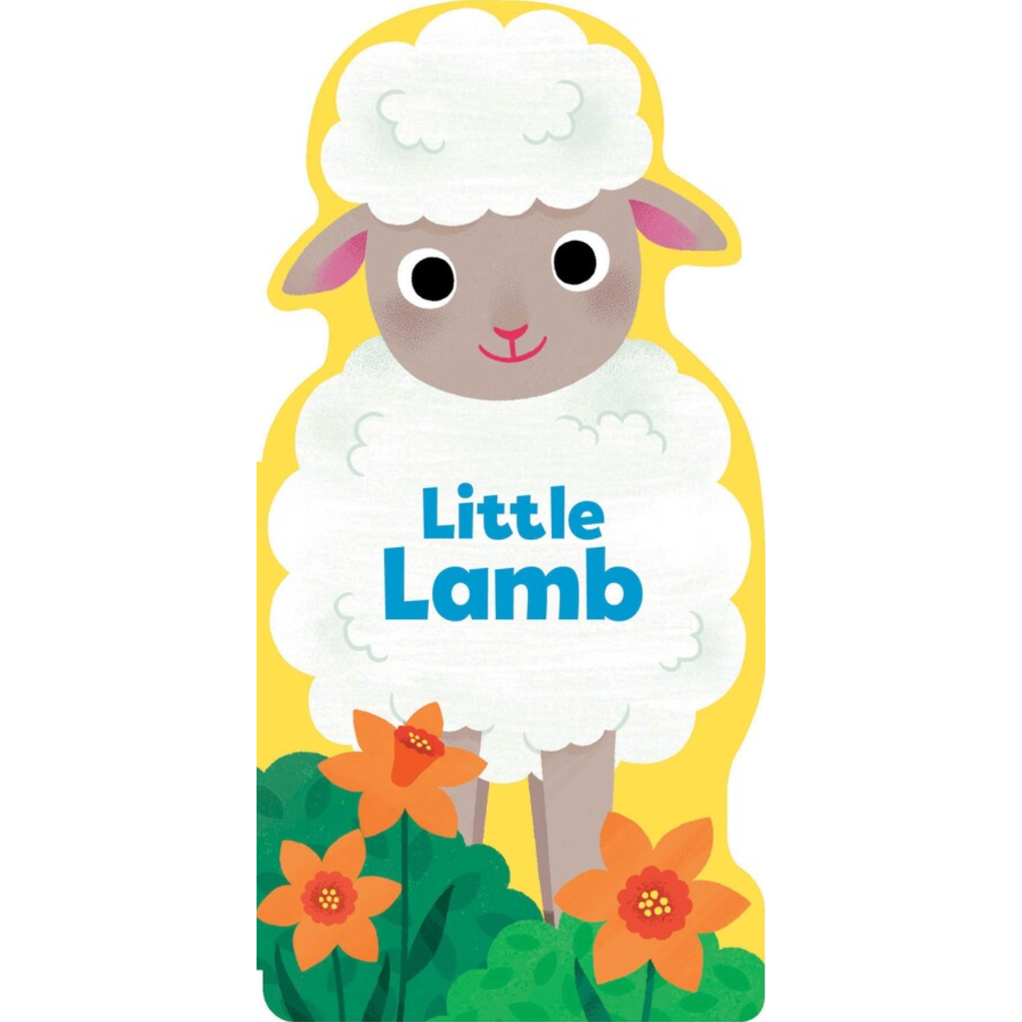 Little Lamb-SIMON & SCHUSTER-Little Giant Kidz