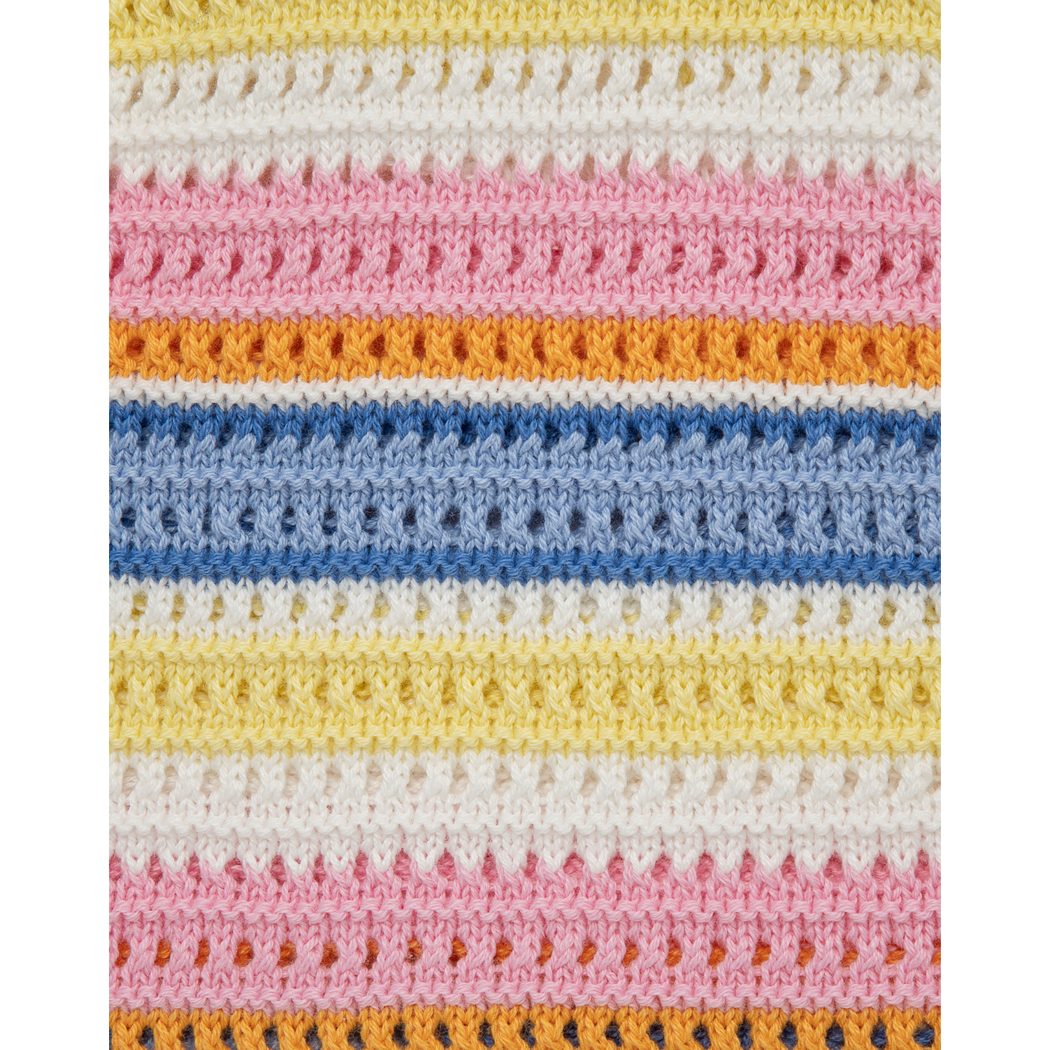 Little Me Fun Striped Bubble-LITTLE ME-Little Giant Kidz