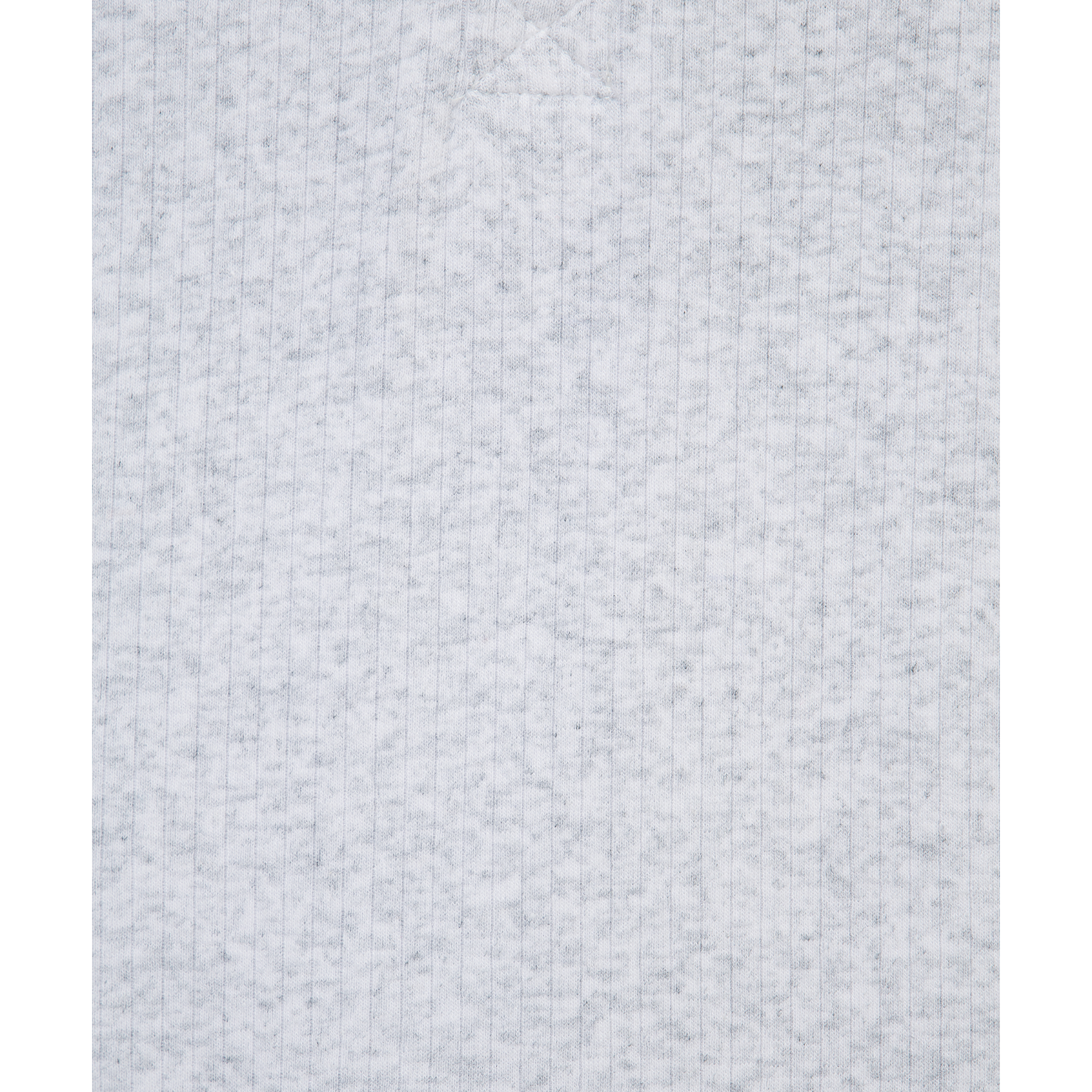 Little Me Grey Polo Romper-LITTLE ME-Little Giant Kidz