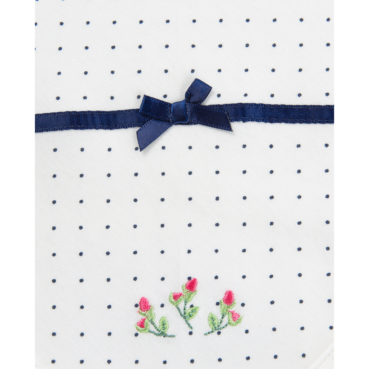Little Me Rosebud Blanket-LITTLE ME-Little Giant Kidz