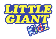 Little Giant Kidz logo