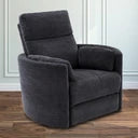 Parker House Radius Plus Power Swivel Glider - Mediterranean