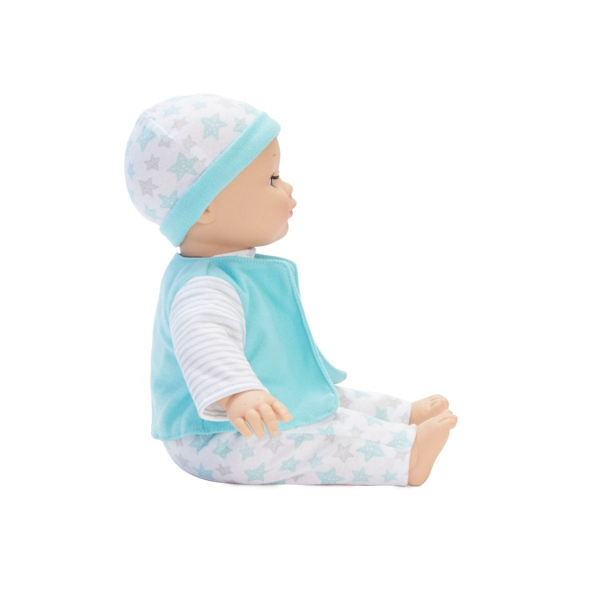 Madame Alexander Babble Baby Starfish - 14"-MADAME ALEXANDER-Little Giant Kidz