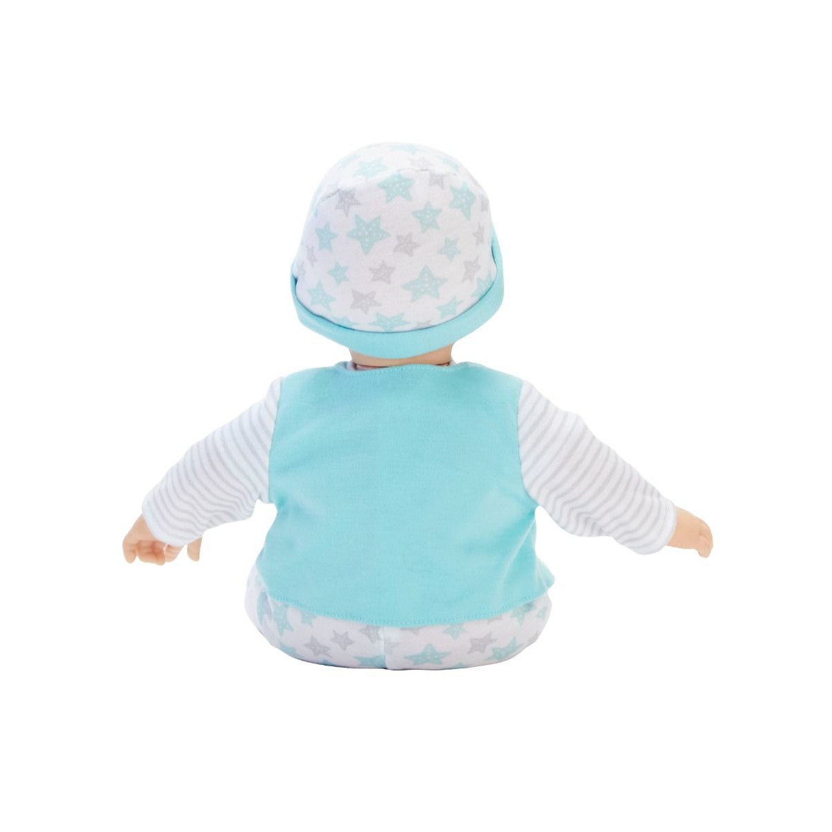 Madame Alexander Babble Baby Starfish - 14"-MADAME ALEXANDER-Little Giant Kidz