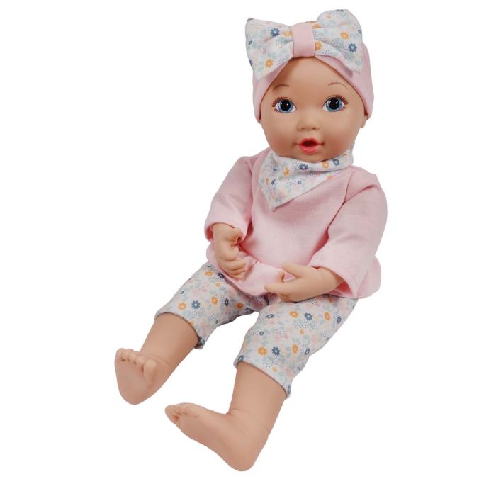 Madame Alexander Sweet Baby Nursery Little Love Essentials-MADAME ALEXANDER-Little Giant Kidz