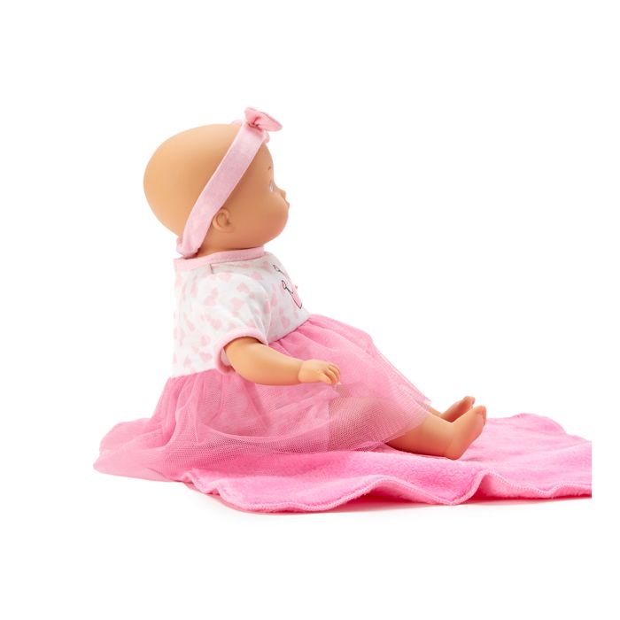 Madame Alexander Sweet Baby Nursery Little Love Princess - 12"-MADAME ALEXANDER-Little Giant Kidz