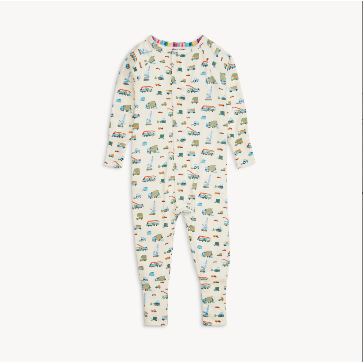 Magnetic Me Grow with Me Convertible Coverall- Dumps Like A Truck-MAGNETIC ME-Little Giant Kidz