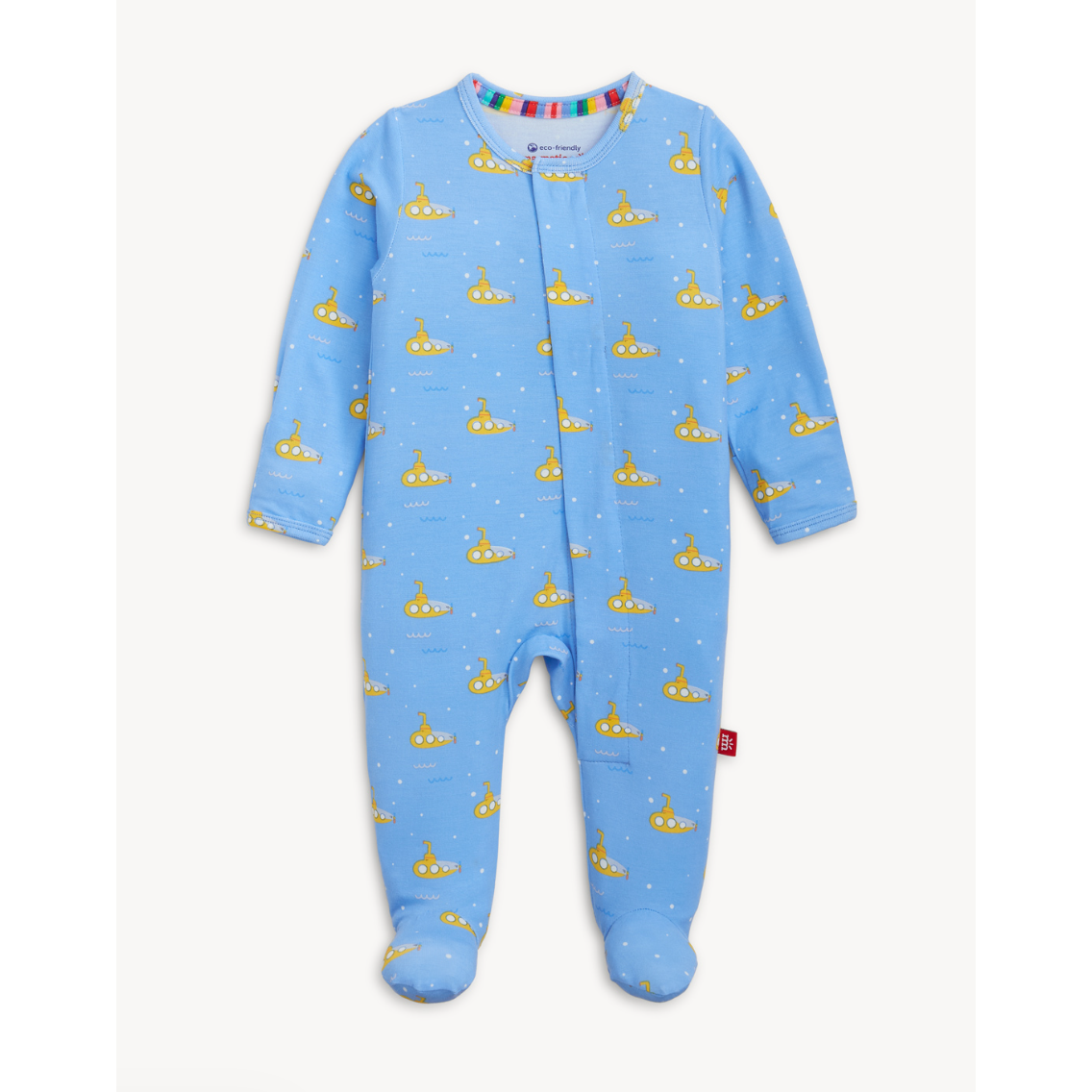 Magnetic Me Magnetic Footie- Dip Ship-MAGNETIC ME-Little Giant Kidz