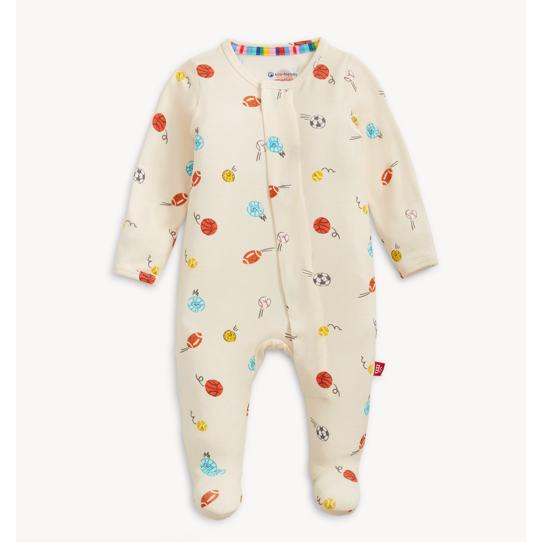 Magnetic Me Magnetic Footie- Little Baller-MAGNETIC ME-Little Giant Kidz