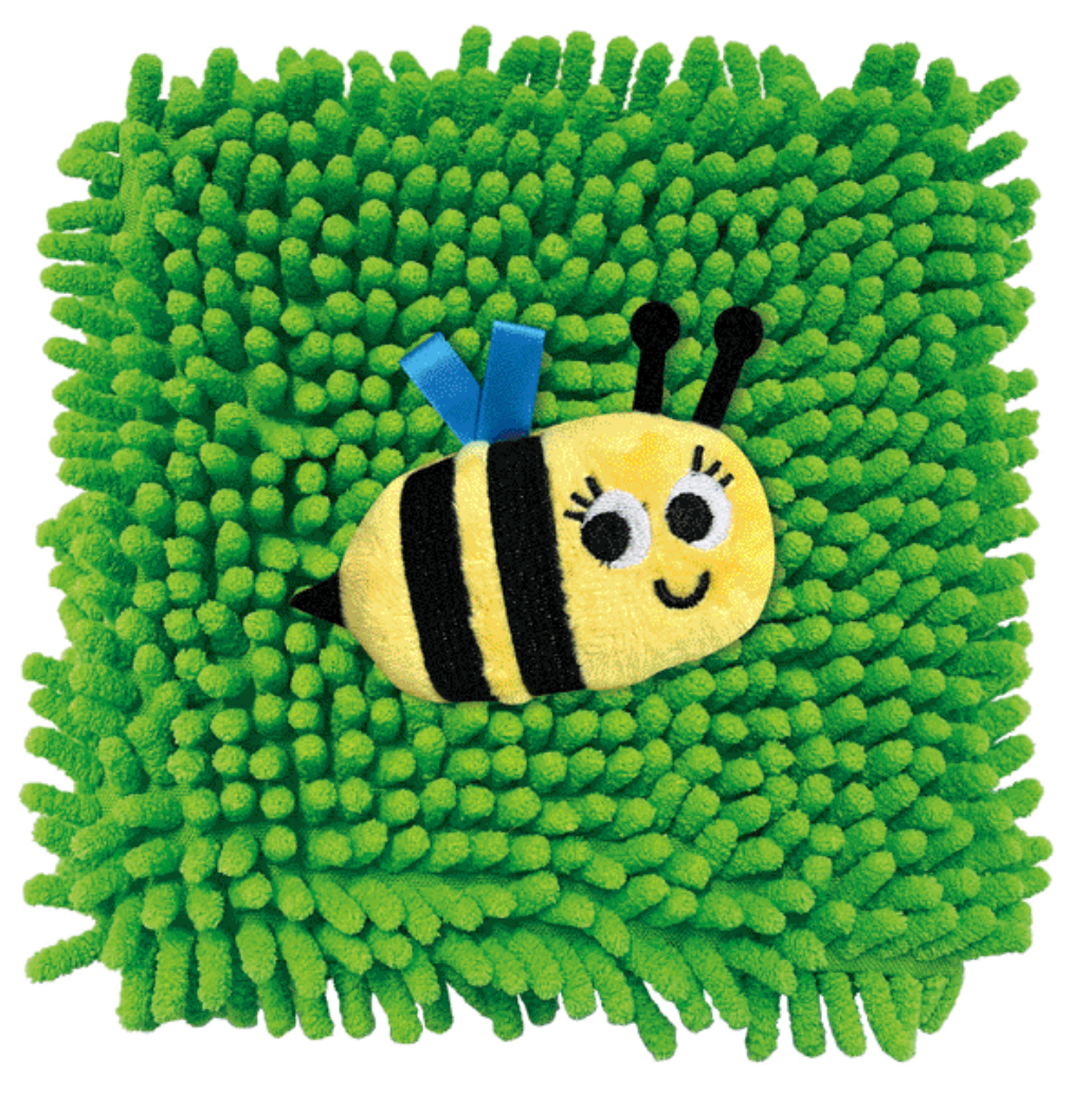 Make Believe Ideas: Busy Bee (Board Book)-Make Believe Ideas-Little Giant Kidz