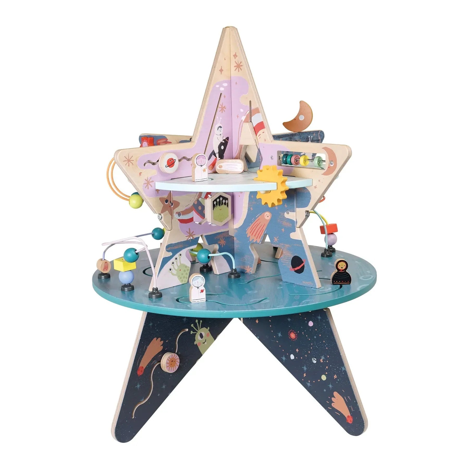 Manhattan Toy Company Celestial Star Explorer-MANHATTAN TOY-Little Giant Kidz