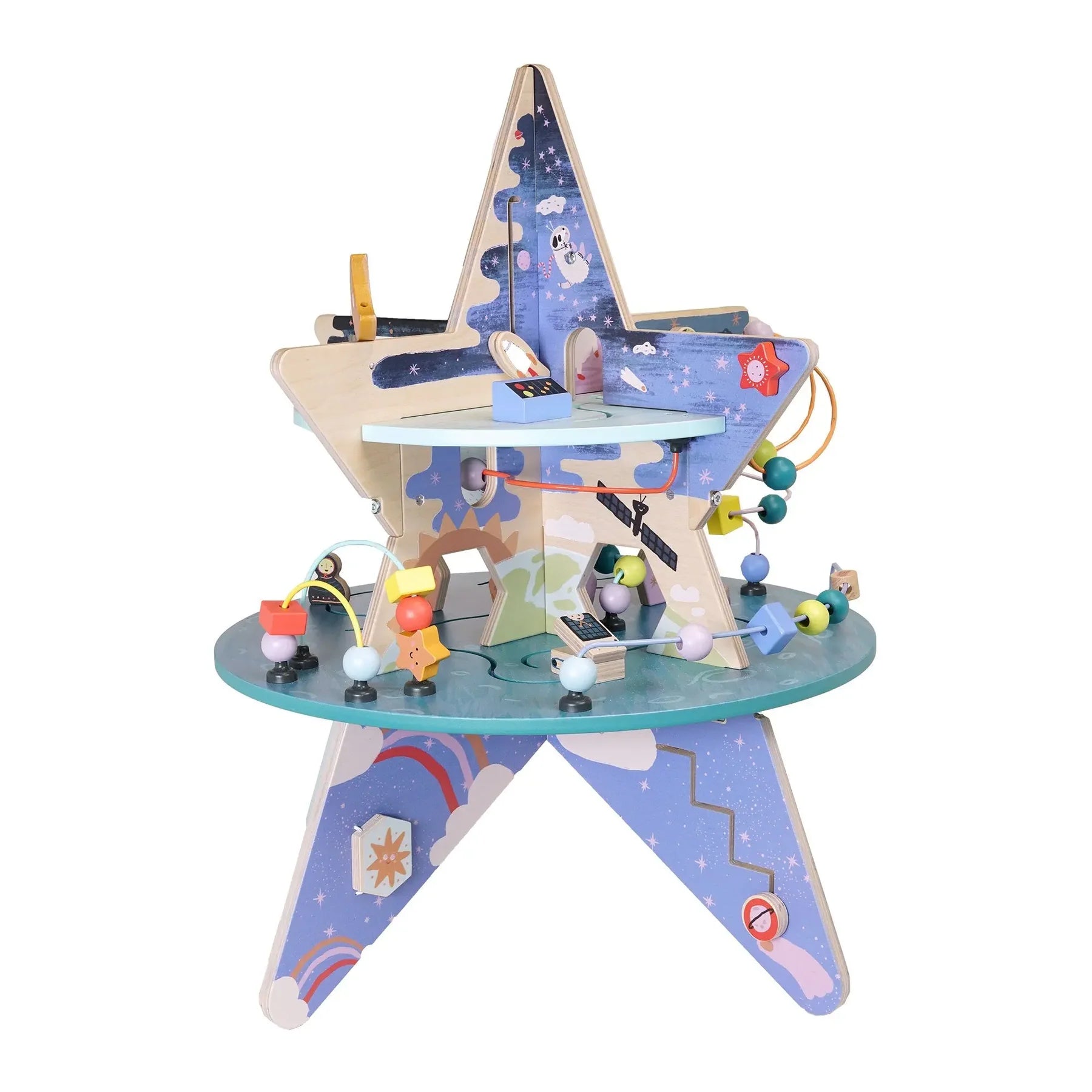 Manhattan Toy Company Celestial Star Explorer-MANHATTAN TOY-Little Giant Kidz