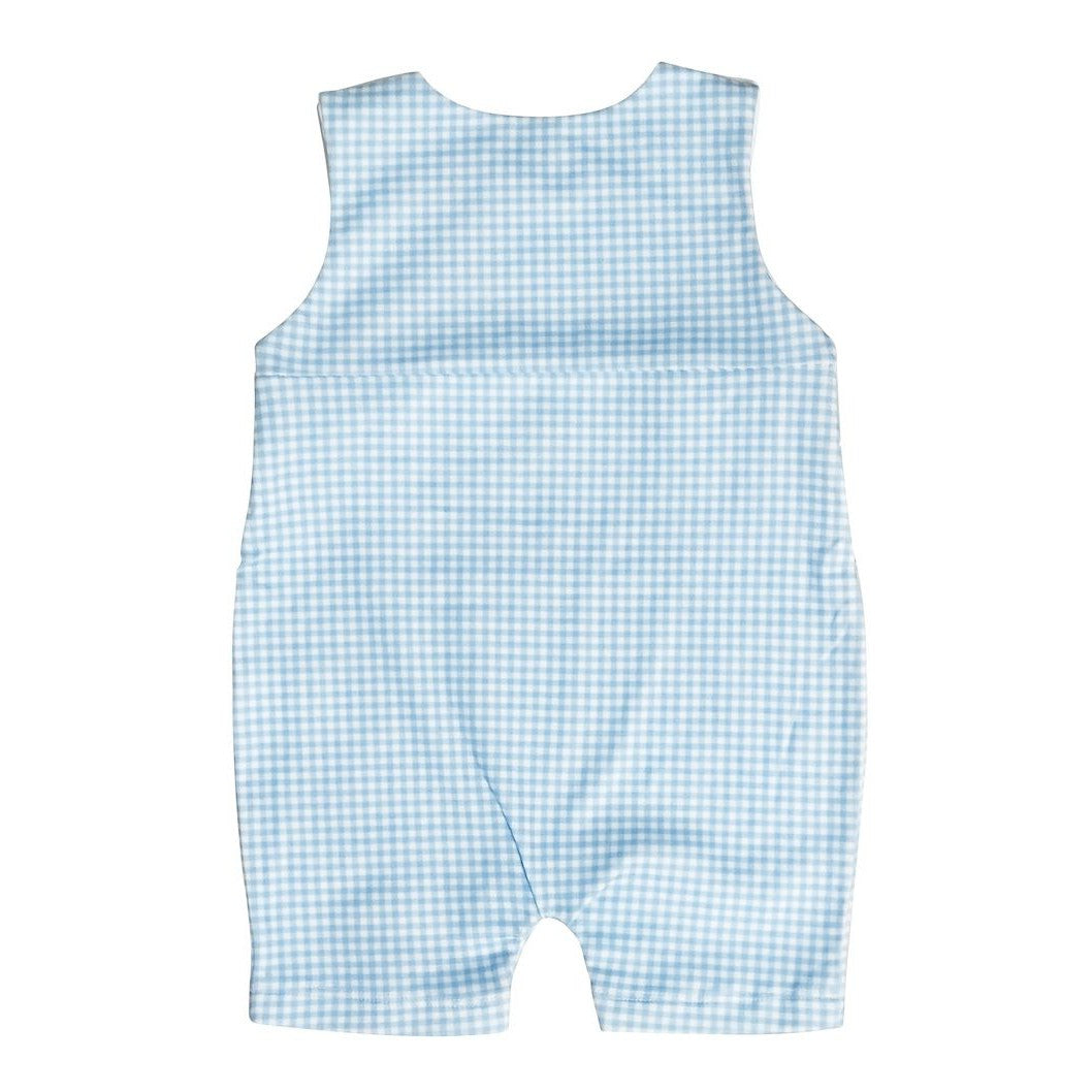 Marco & Lizzy Boy's Overall 2-piece Set Easter Collection-Marco & Lizzy-Little Giant Kidz