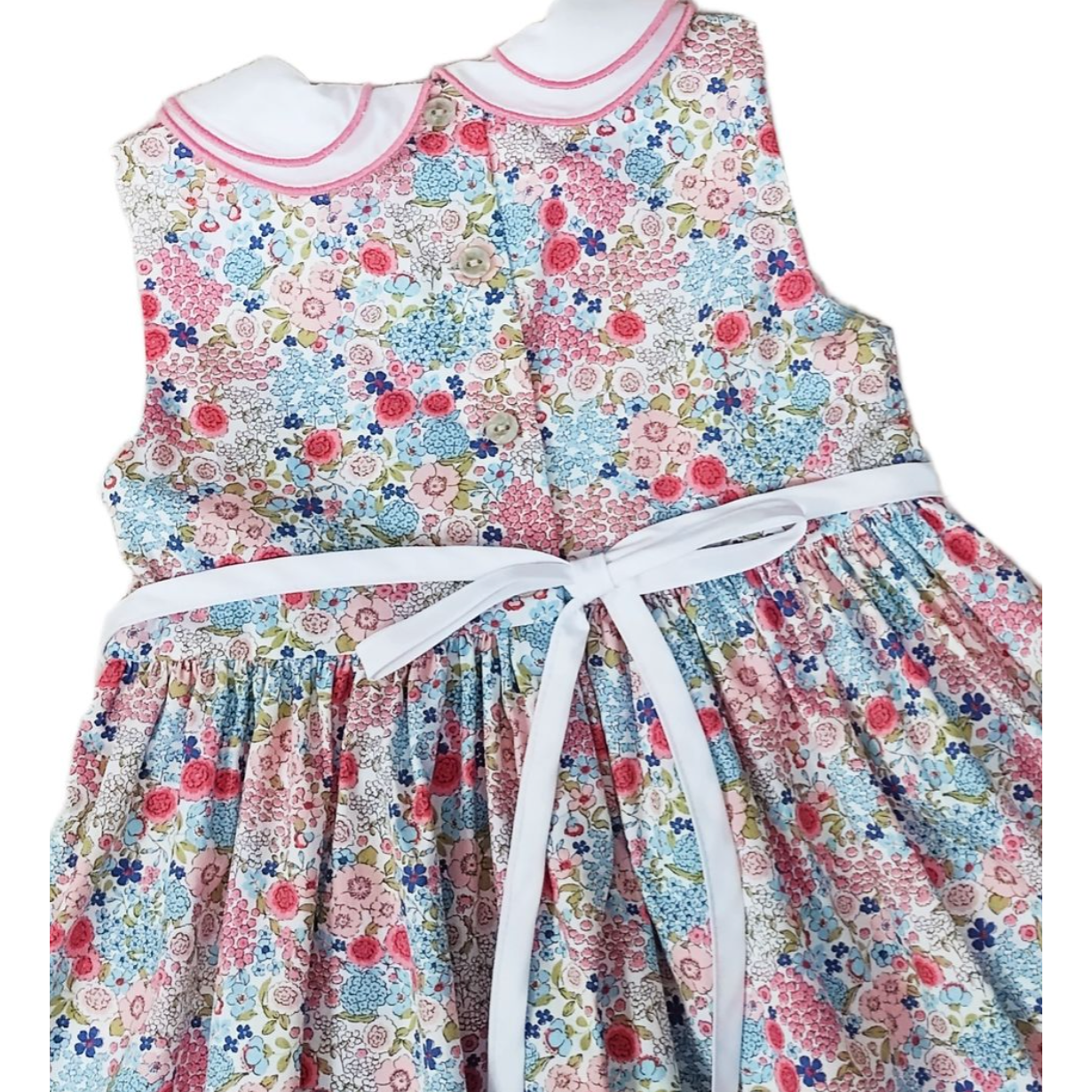 Marco & Lizzy Celine Collection- Classic Dress-Marco & Lizzy-Little Giant Kidz