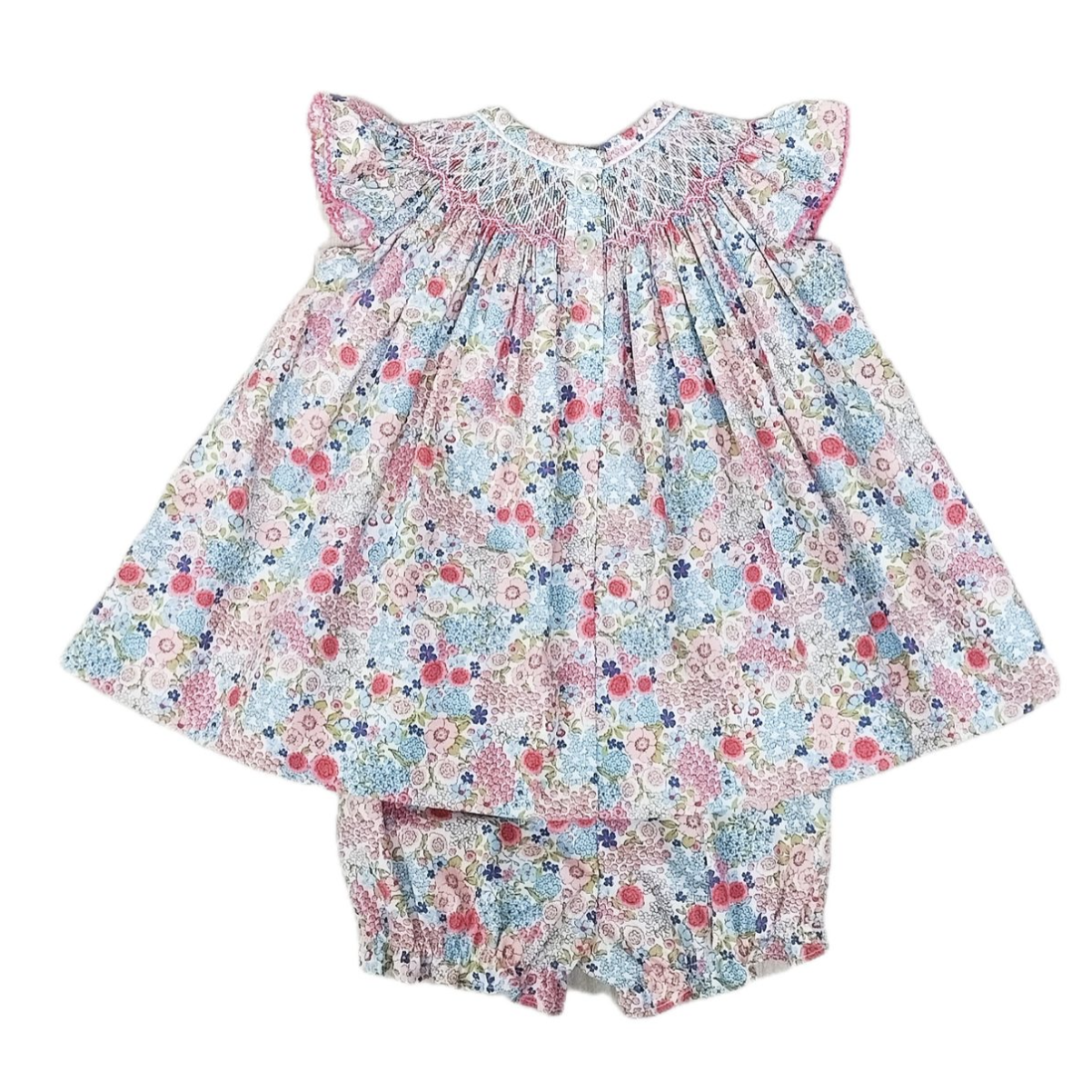 Marco & Lizzy Girls Bishop Celine Collection Set-Marco & Lizzy-Little Giant Kidz