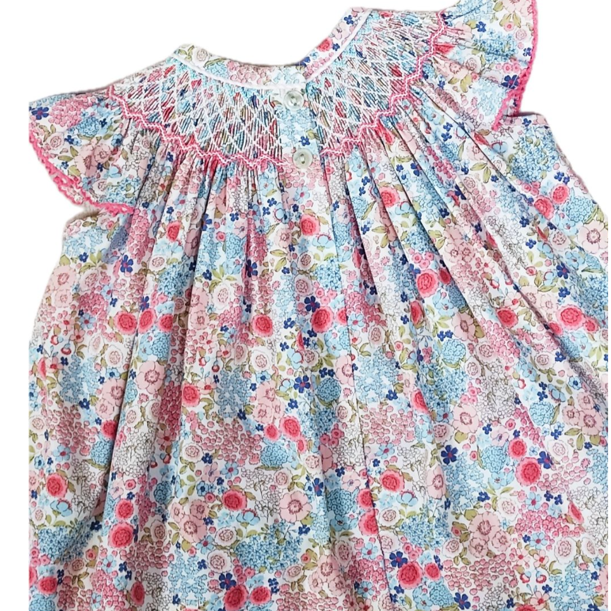 Marco & Lizzy Girls Bishop Celine Collection Set-Marco & Lizzy-Little Giant Kidz