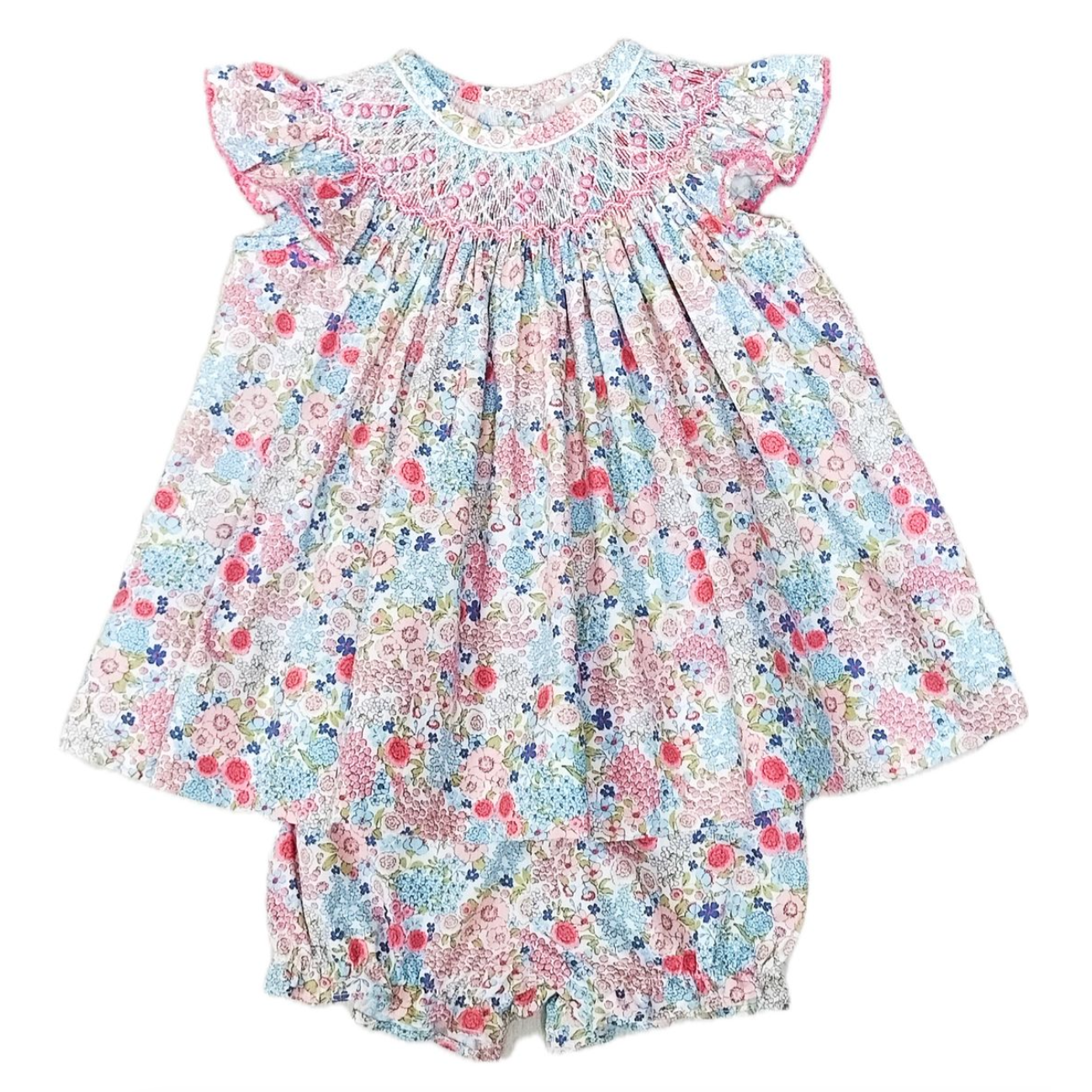 Marco & Lizzy Girls Bishop Celine Collection Set-Marco & Lizzy-Little Giant Kidz