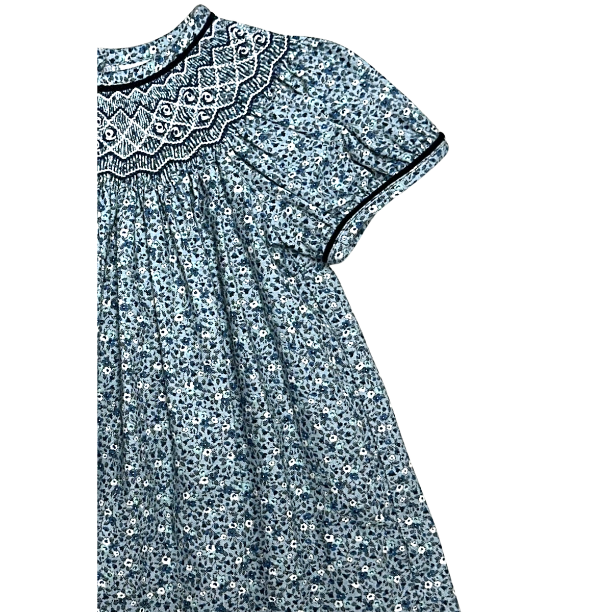 Marco & Lizzy Girls Bishop London Collection-Marco & Lizzy-Little Giant Kidz