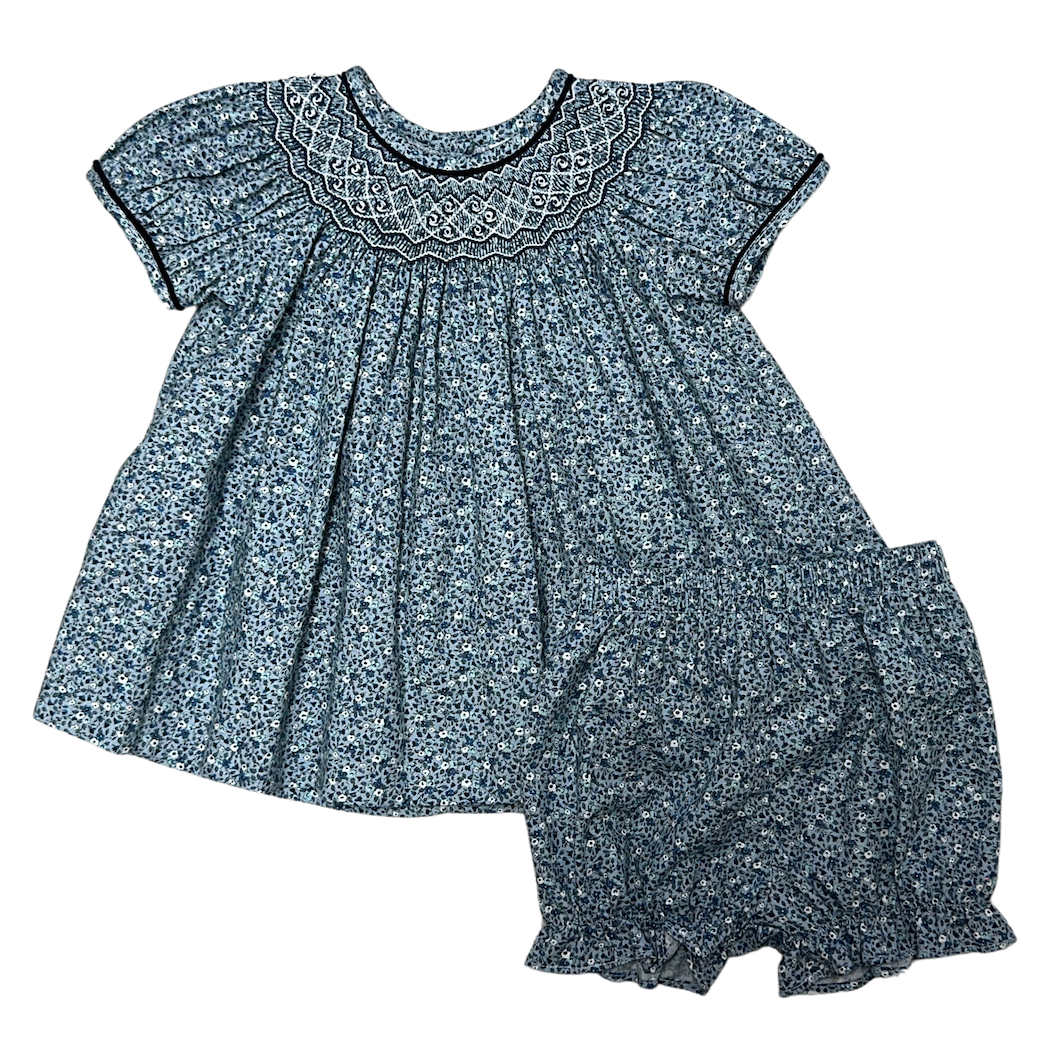 Marco & Lizzy Girls Bishop London Collection-Marco & Lizzy-Little Giant Kidz