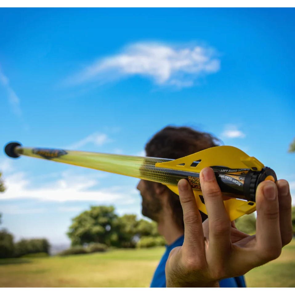 Marky Sparky Bad Rap Javelin-Marky Sparky-Little Giant Kidz