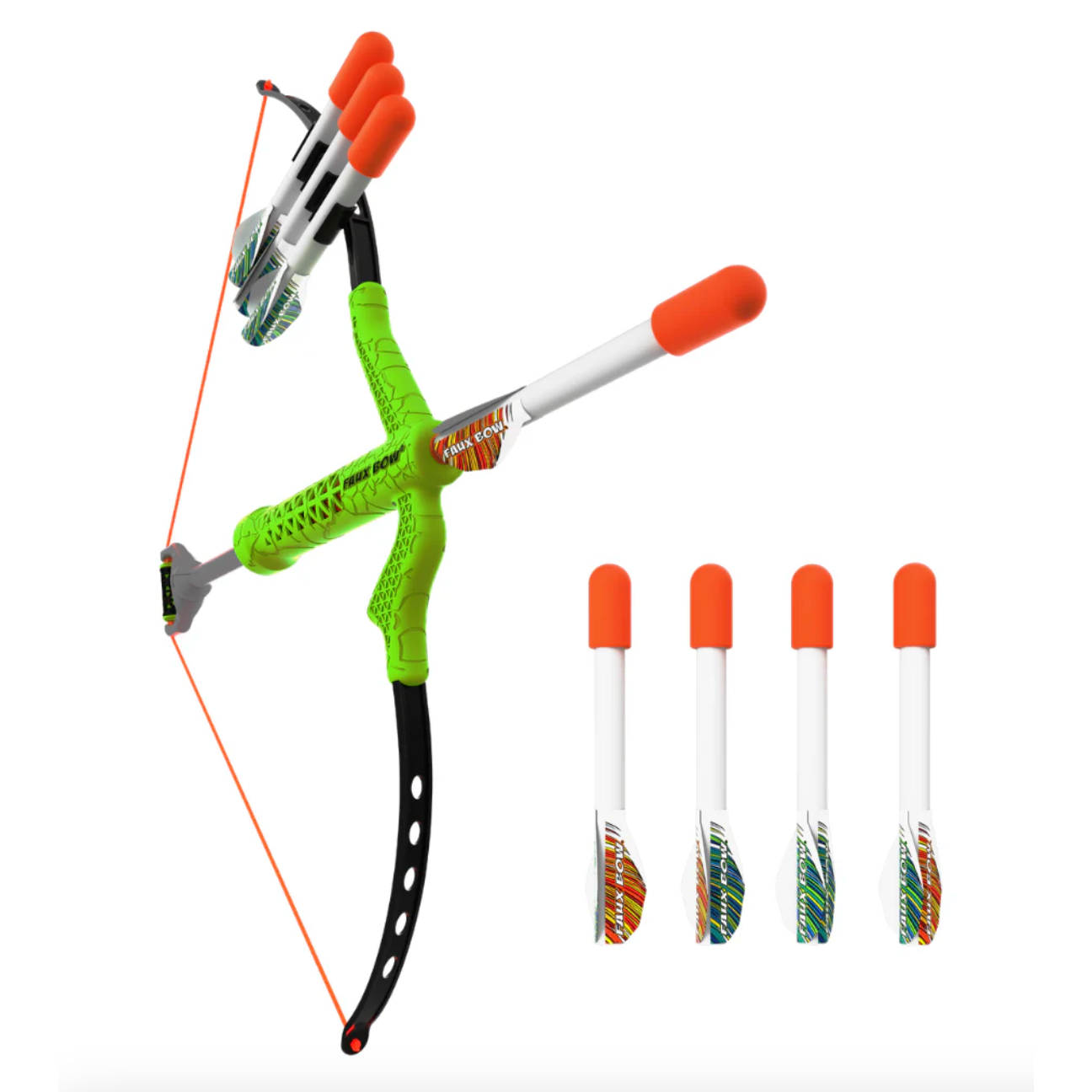 Marky Sparky Faux Bow® Scout-Marky Sparky-Little Giant Kidz