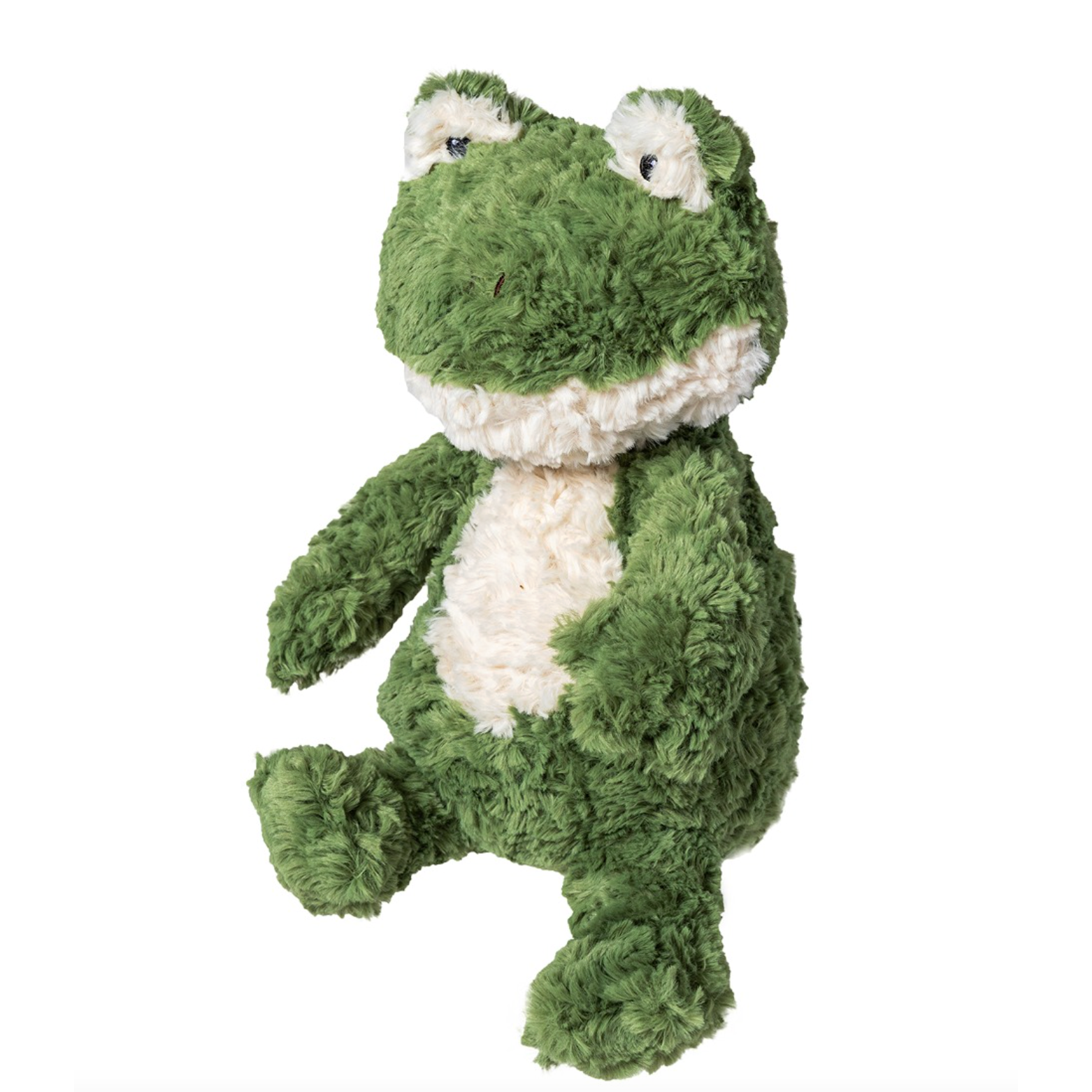 Mary Meyer Again Friends Frog - 12″-MARY MEYER-Little Giant Kidz