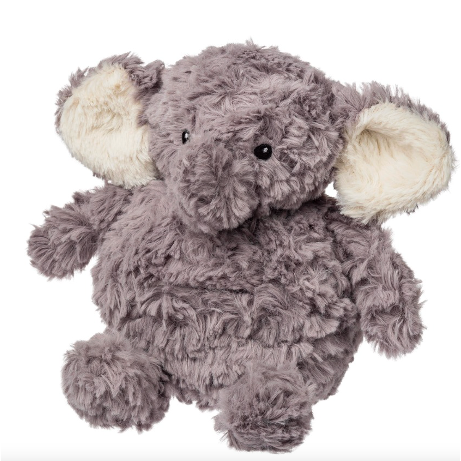 Mary Meyer Again Friends Sprouts Elephant – 6″-MARY MEYER-Little Giant Kidz