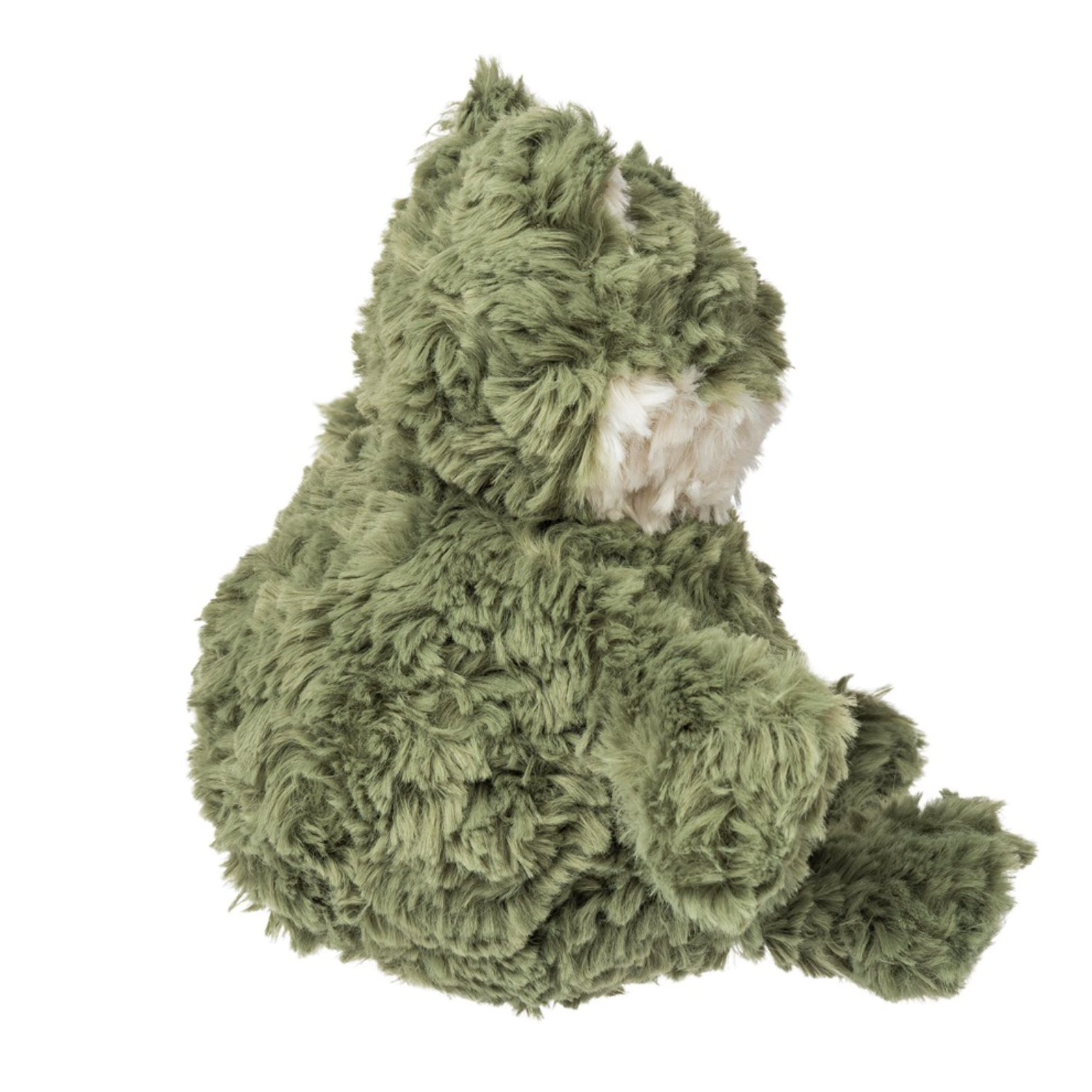 Mary Meyer Again Friends Sprouts Frog – 6″-MARY MEYER-Little Giant Kidz