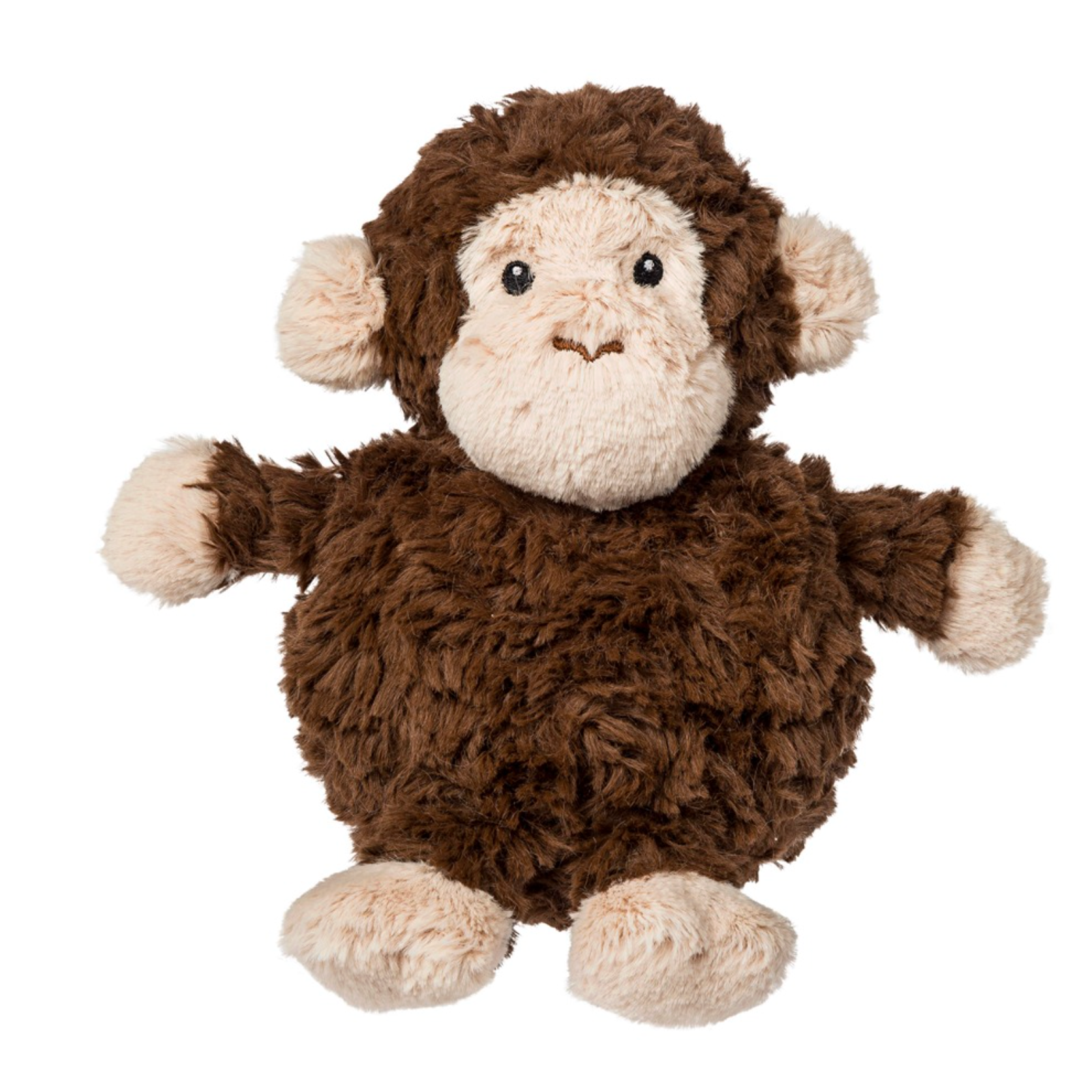 Mary Meyer Again Friends Sprouts Monkey – 6″-MARY MEYER-Little Giant Kidz