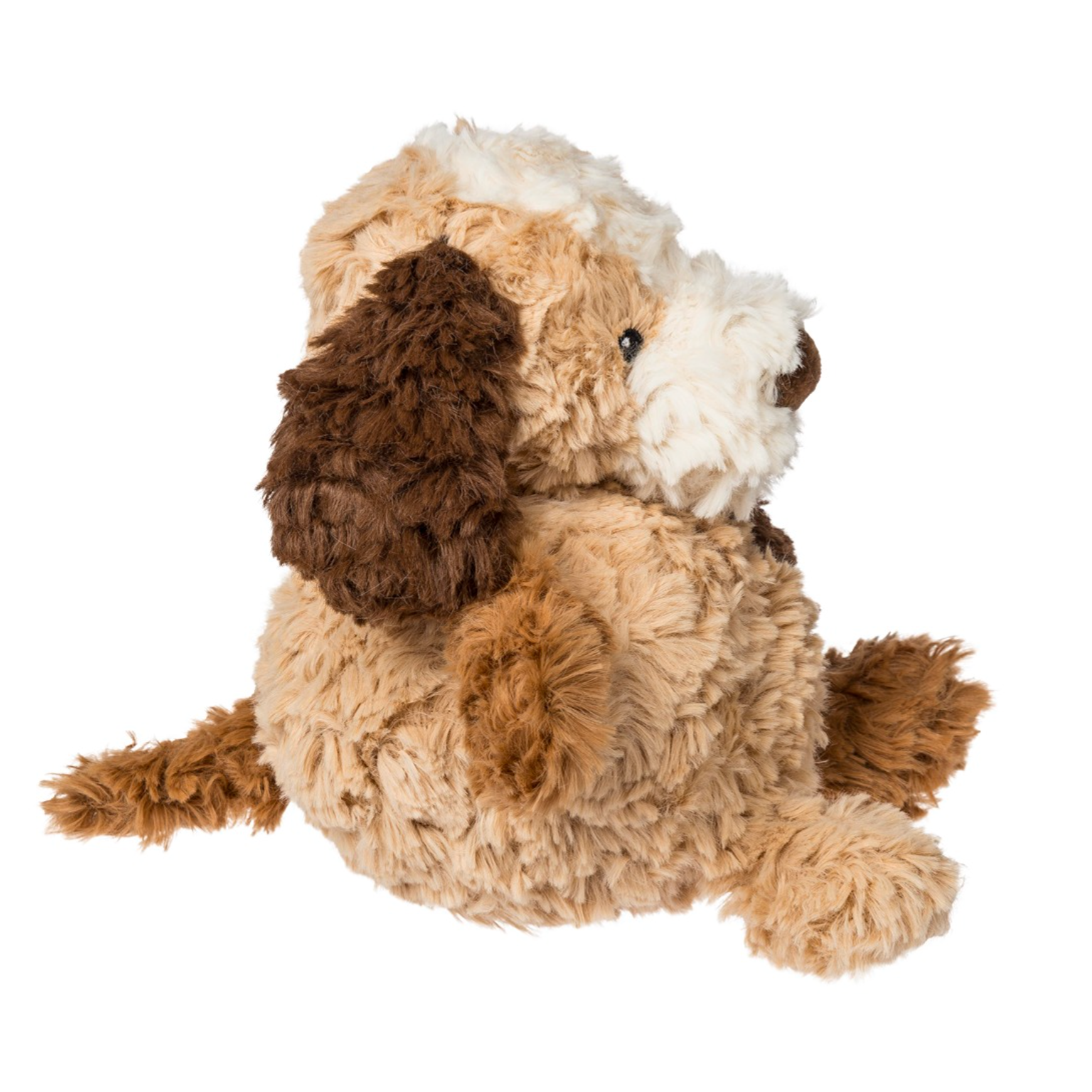 Mary Meyer Again Friends Sprouts Puppy – 6″-MARY MEYER-Little Giant Kidz