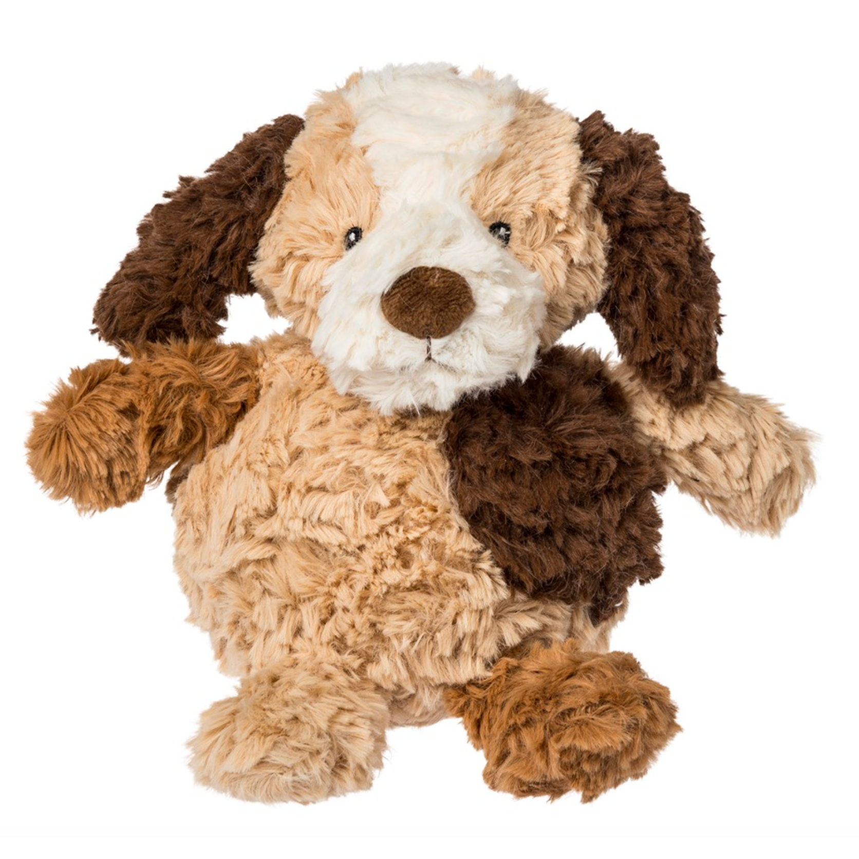 Mary Meyer Again Friends Sprouts Puppy – 6″-MARY MEYER-Little Giant Kidz