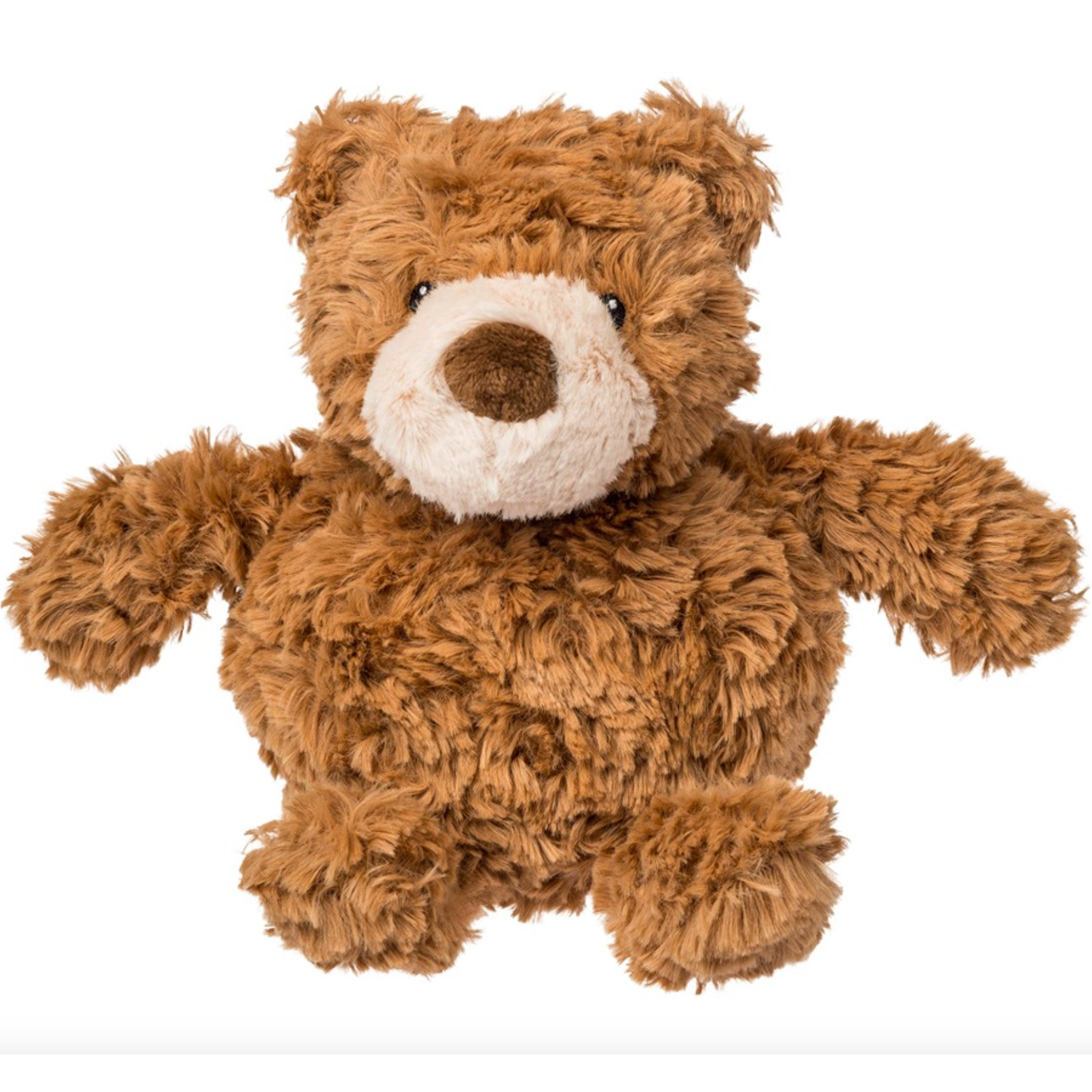 Mary Meyer Again Friends Sprouts Teddy– 6″-MARY MEYER-Little Giant Kidz