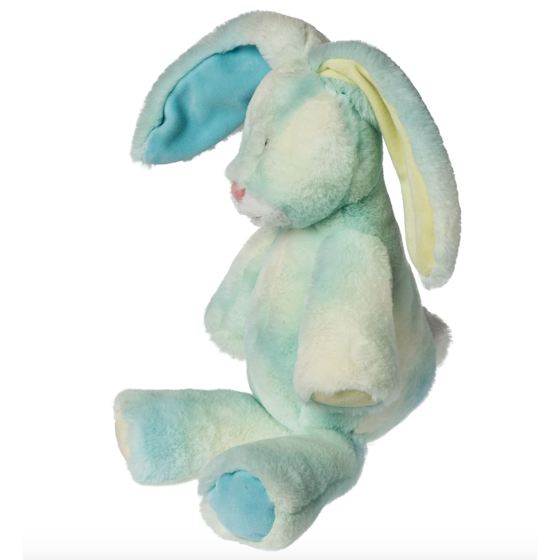 Mary Meyer Marshmallow Junior Jellybean Bunny – 13″-MARY MEYER-Little Giant Kidz