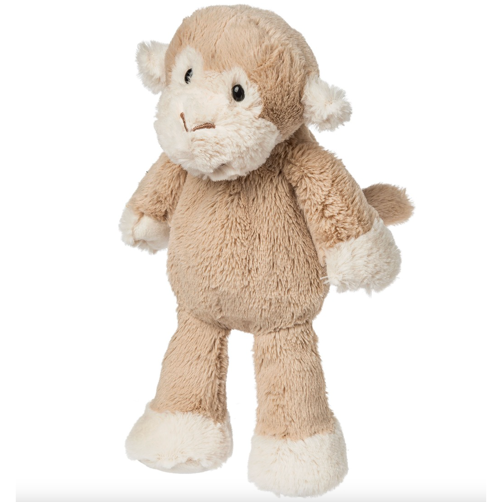 Mary Meyer Marshmallow Junior Monkey – 9″-MARY MEYER-Little Giant Kidz