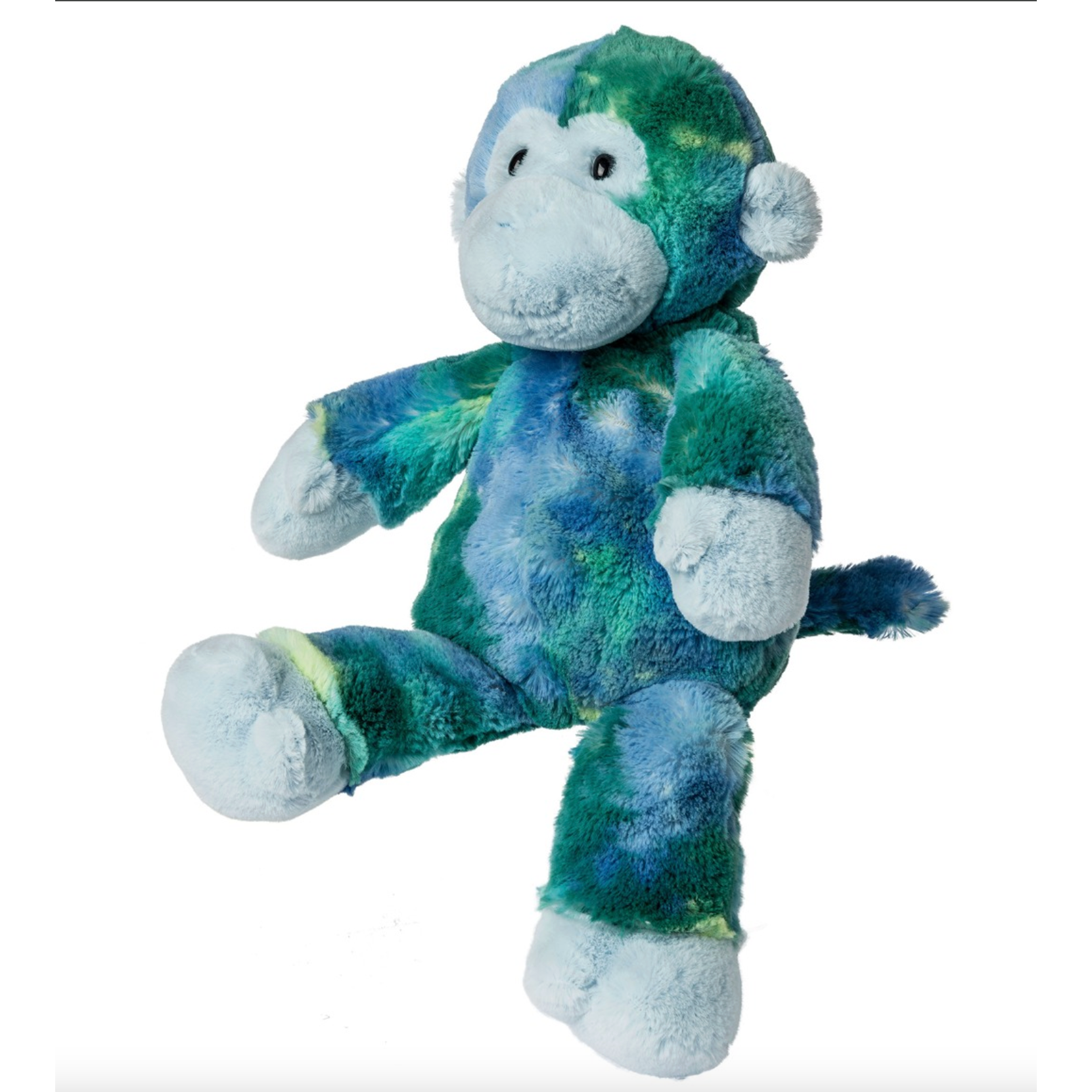 Mary Meyer Marshmallow Mojo Monkey – 13"-MARY MEYER-Little Giant Kidz