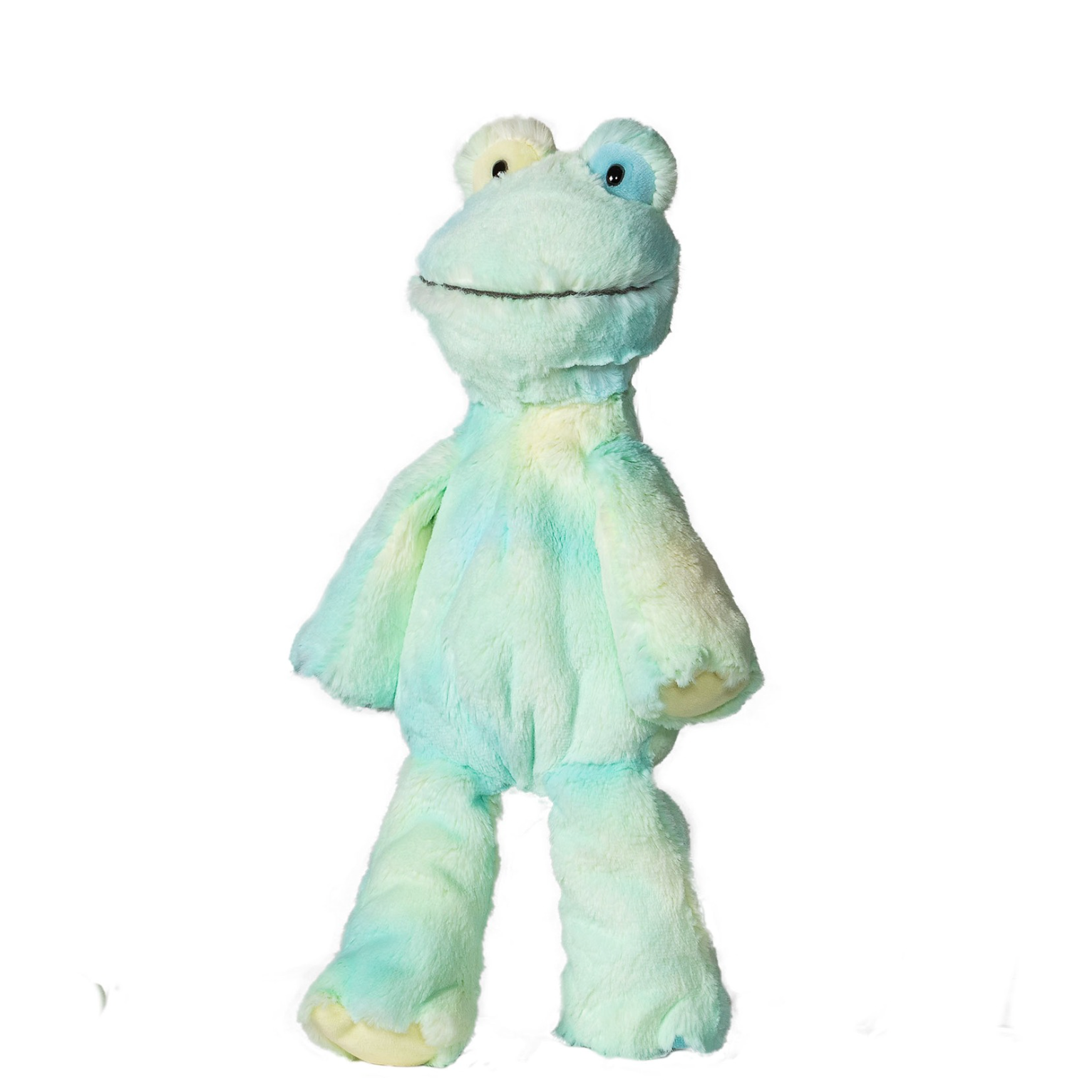 Mary Meyer Marshmallow Paddy Frog – 13″-MARY MEYER-Little Giant Kidz