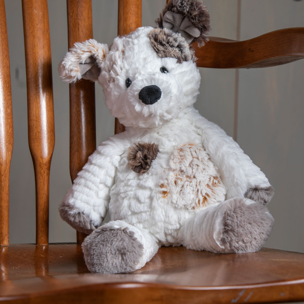 Mary Meyer Marshmallow Reggie Pup – 13″-MARY MEYER-Little Giant Kidz