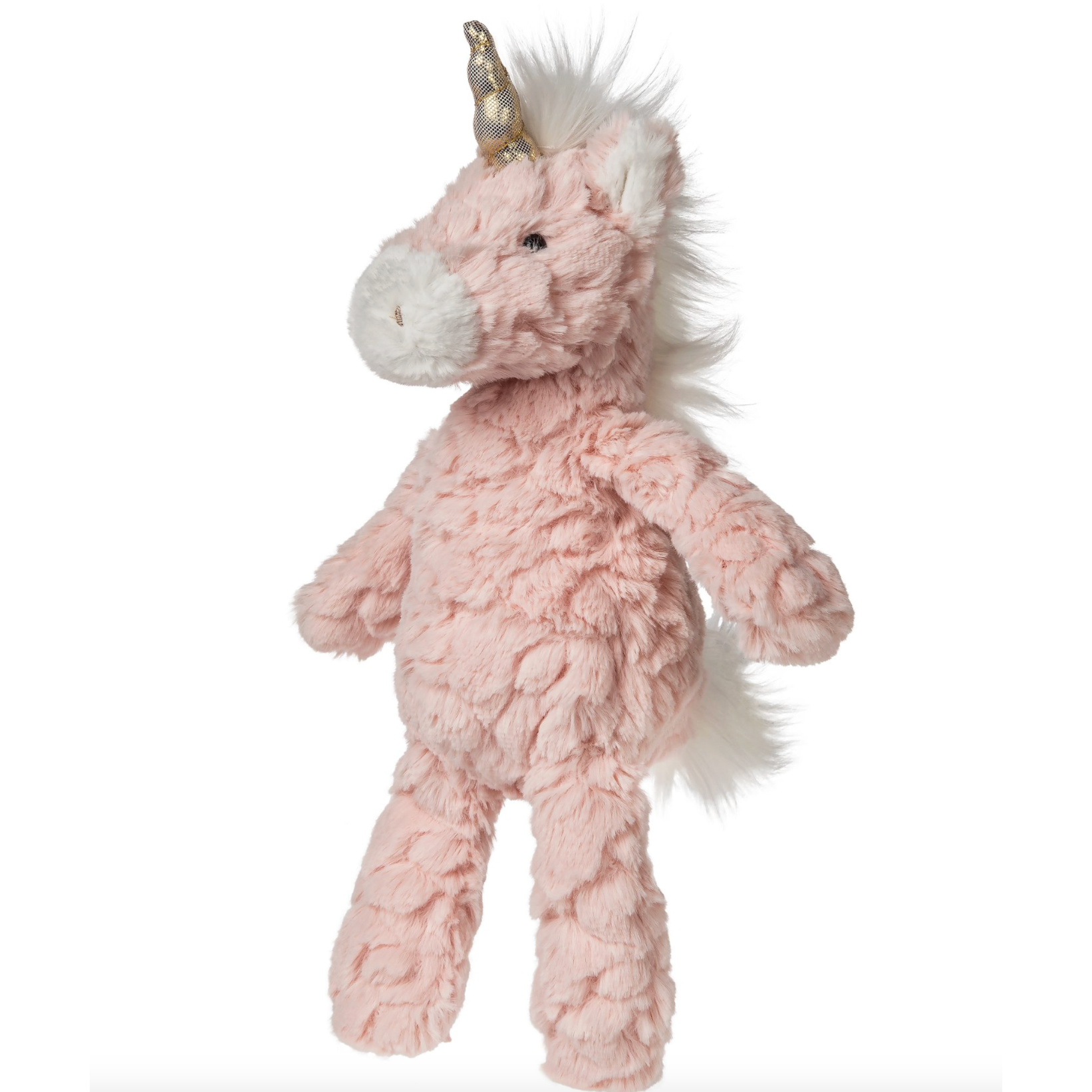 Mary Meyer Putty Blush Unicorn – 10"-MARY MEYER-Little Giant Kidz
