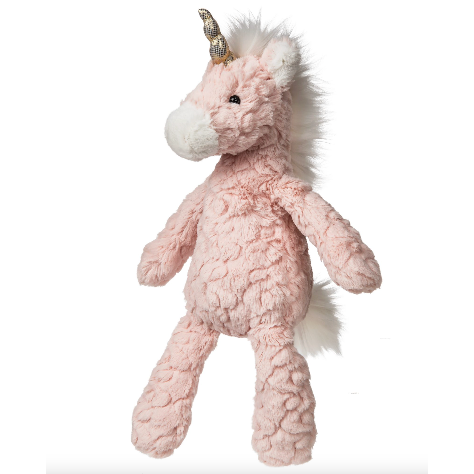 Mary Meyer Putty Blush Unicorn – 13″-MARY MEYER-Little Giant Kidz