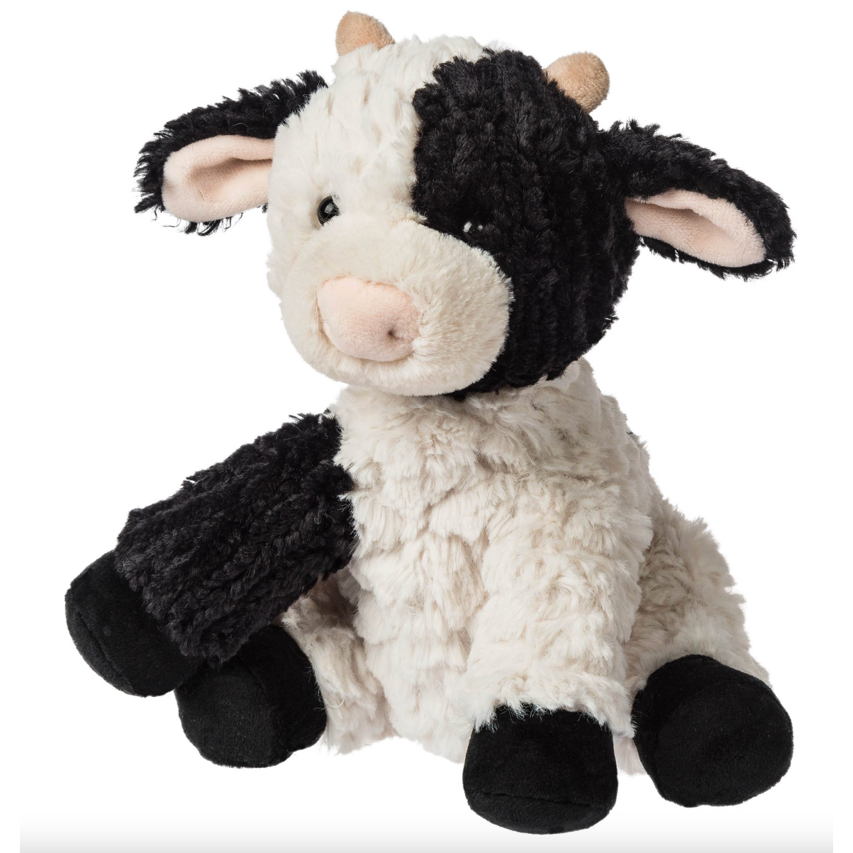 Mary Meyer Putty Clover Cow – 9″-MARY MEYER-Little Giant Kidz