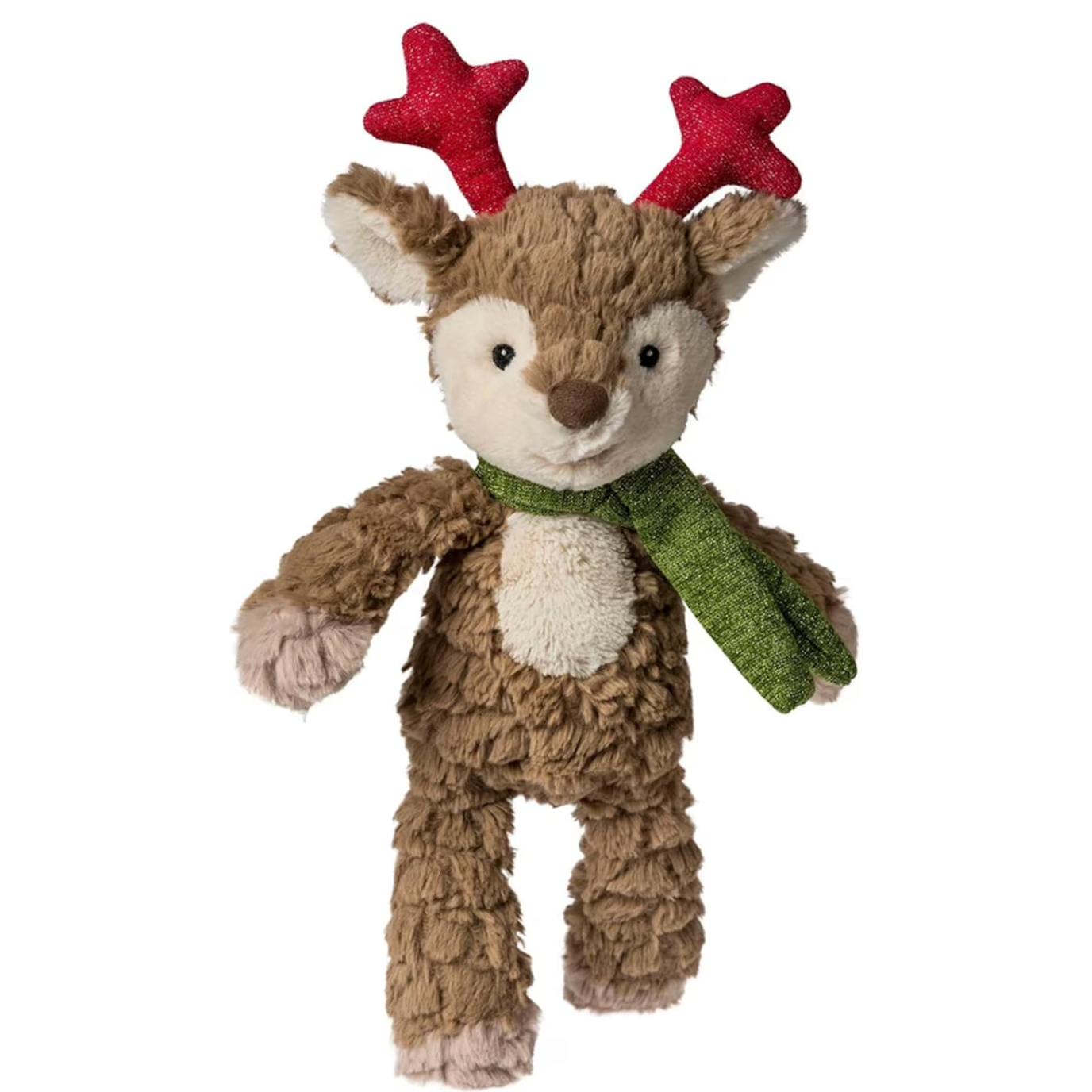 Mary Meyer Putty Snickerdoodle Reindeer-MARY MEYER-Little Giant Kidz