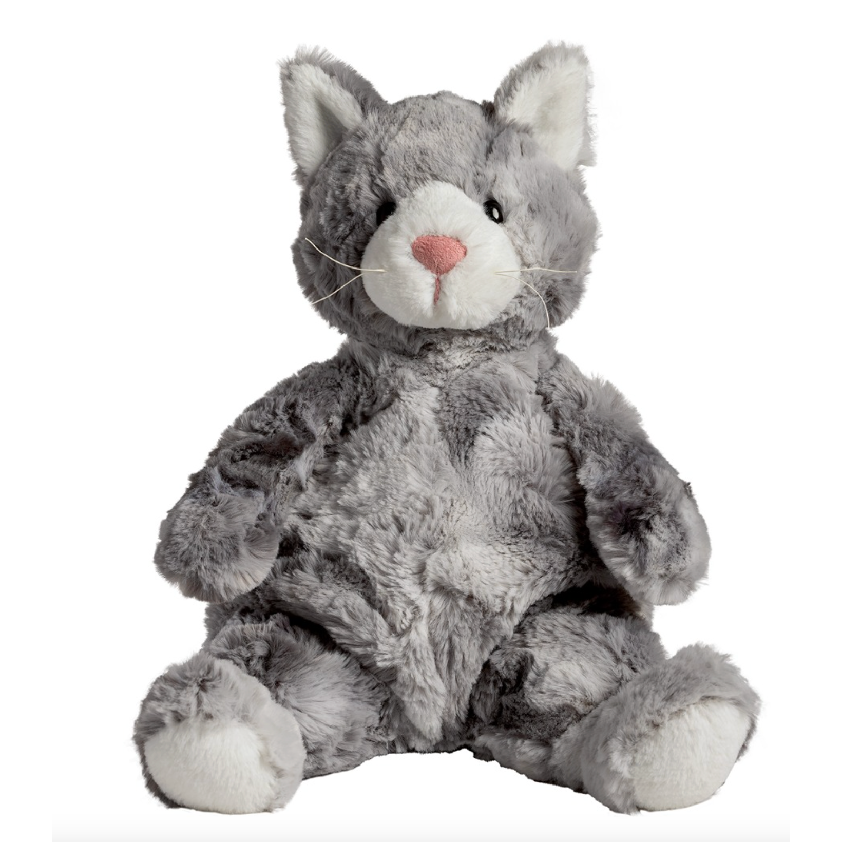 Mary Meyer Snuggables Kitty – 14″-MARY MEYER-Little Giant Kidz
